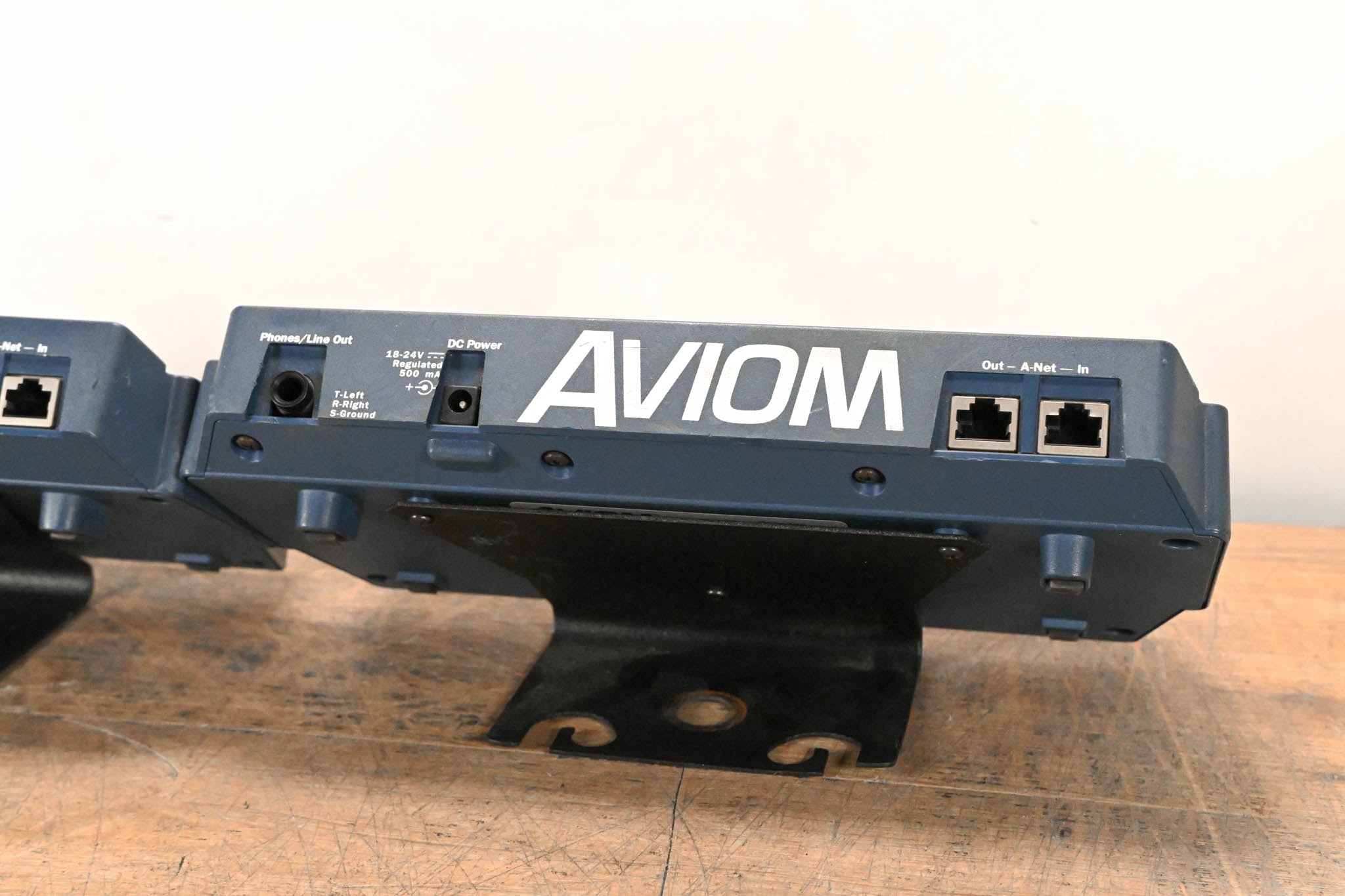 Aviom A-16 Personal Mixer (PAIR)