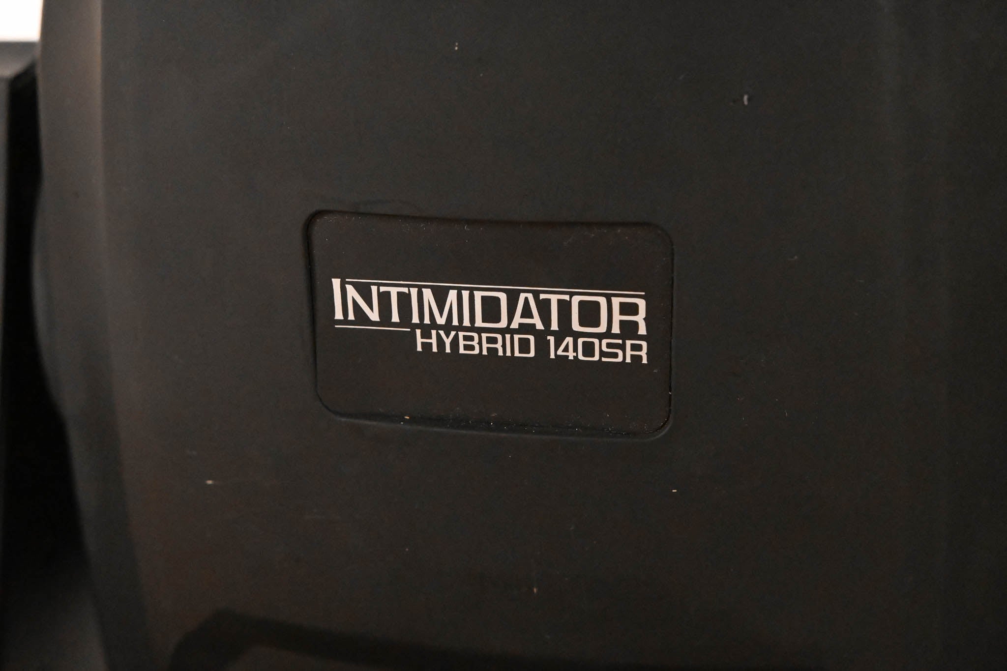 Chauvet Intimidator Hybrid 140SR Moving Head Lighting Fixture