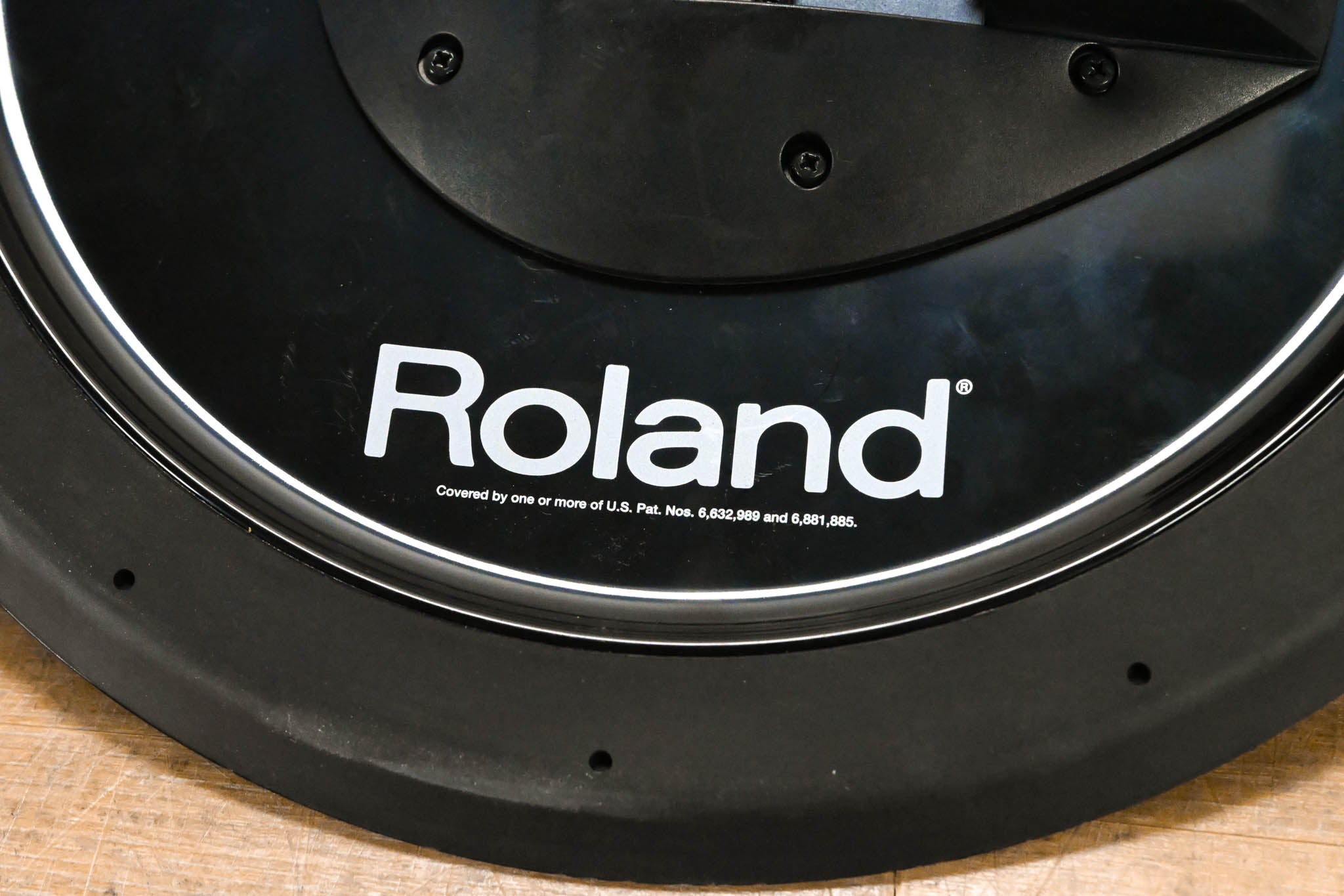 Roland CY-14C V-Cymbal 14" Crash