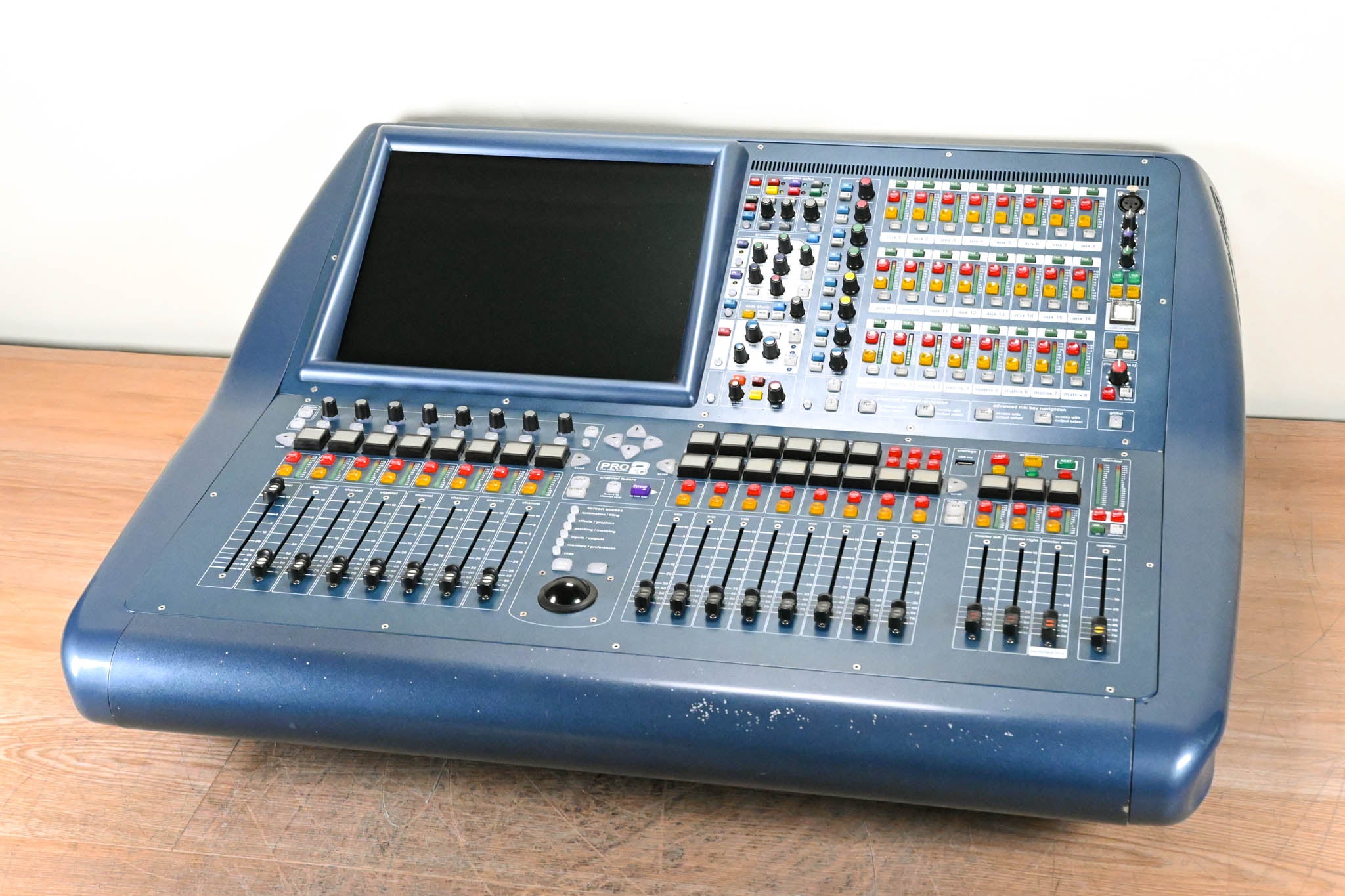 Midas PRO2C Live Digital Audio Mixing Console