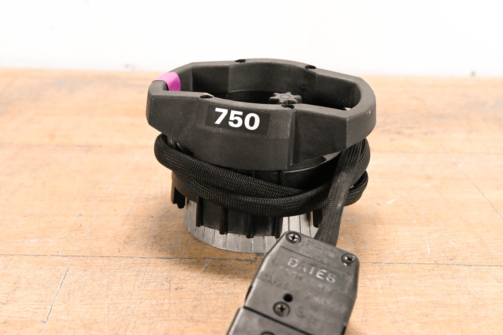 ETC 750W Lamp Burner Assembly for Source Four