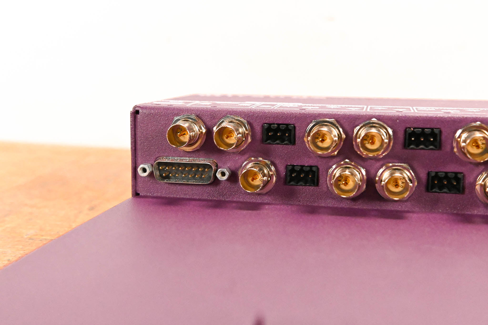 Miranda VTR-100 Analog to Digital Bi-Directional Media Converter