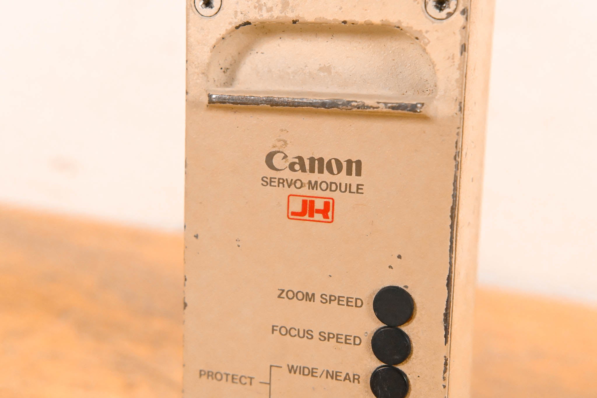 Canon SMJ-N02 Servo Module