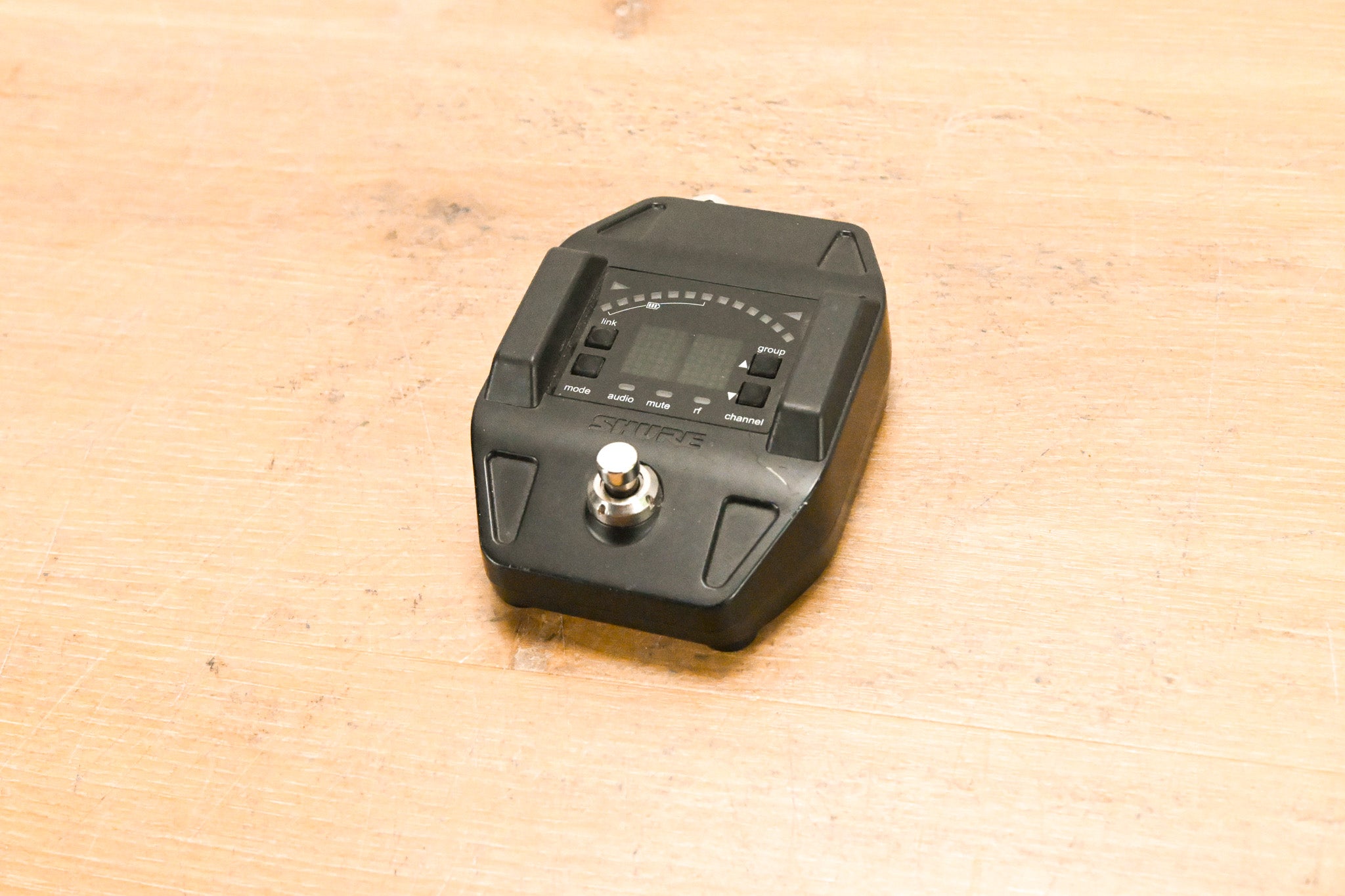 Shure GLXD6 Digital Wireless Receiver - Z2 Range