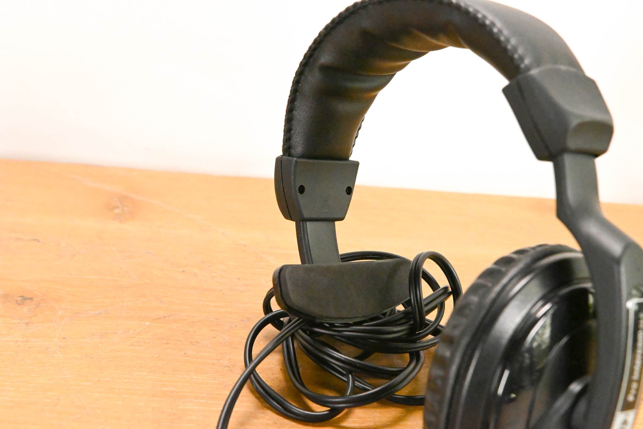 Pro Intercom SMH310 Single-Muff Intercom Headset