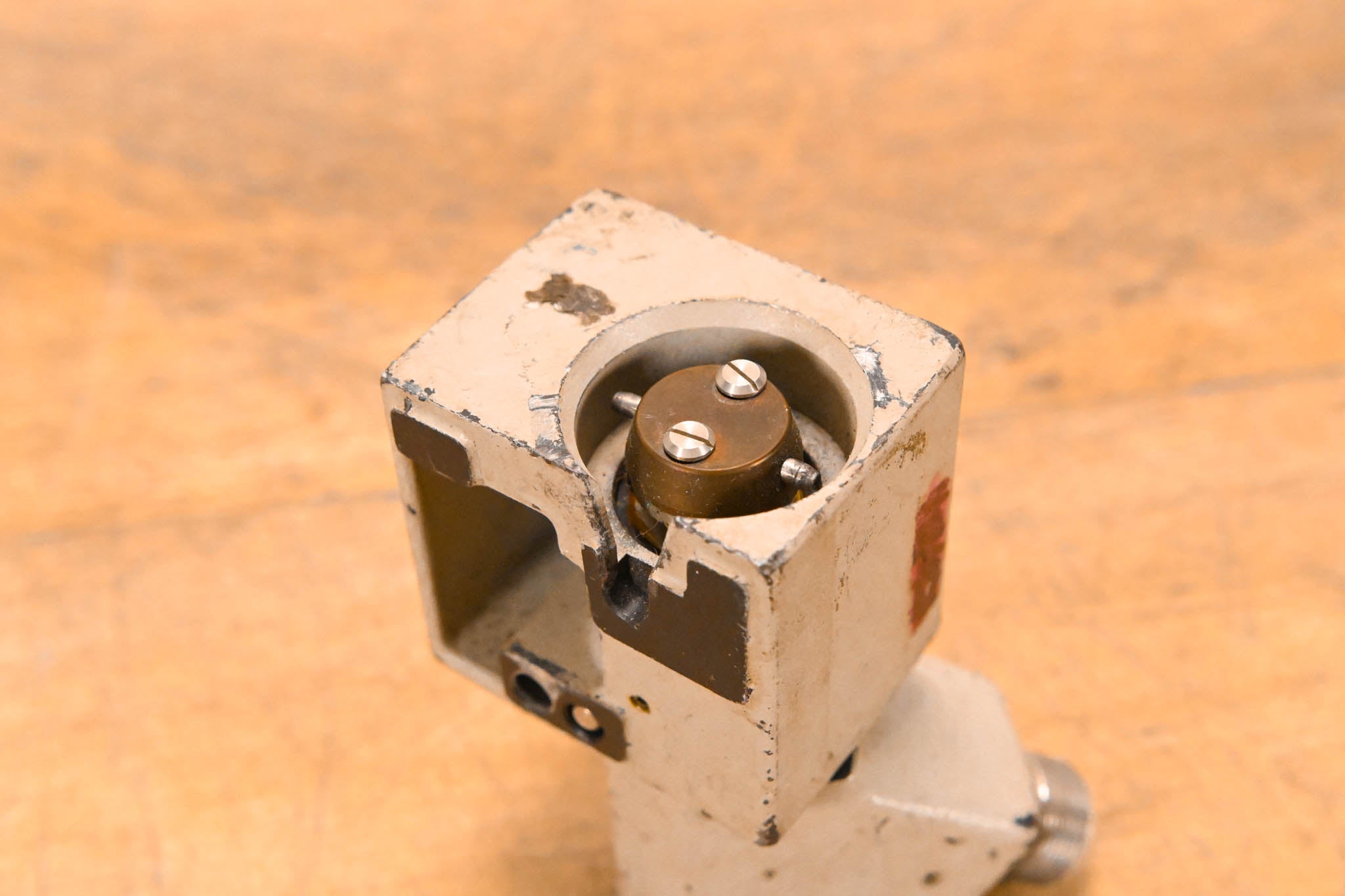 Fujinon EMM-51 Manual Zoom/Focus Module for ESM Lenses