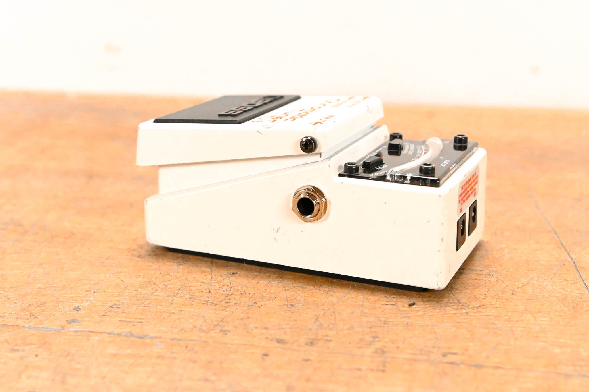 Boss TU-3 Chromatic Tuner Pedal