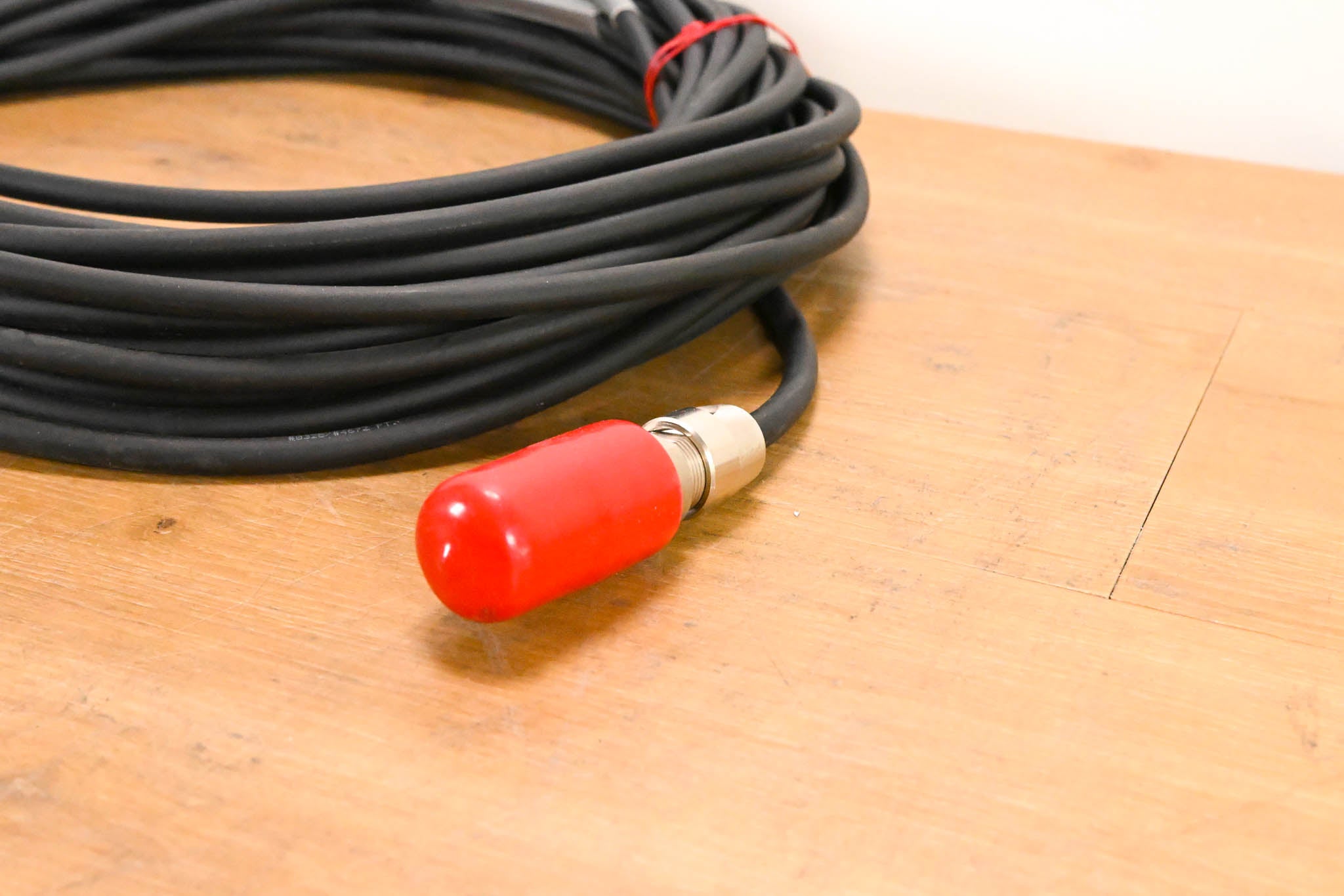 Clark Wire & Cable TV7559D RG59 Triax Broadcast Camera Cable - 75'