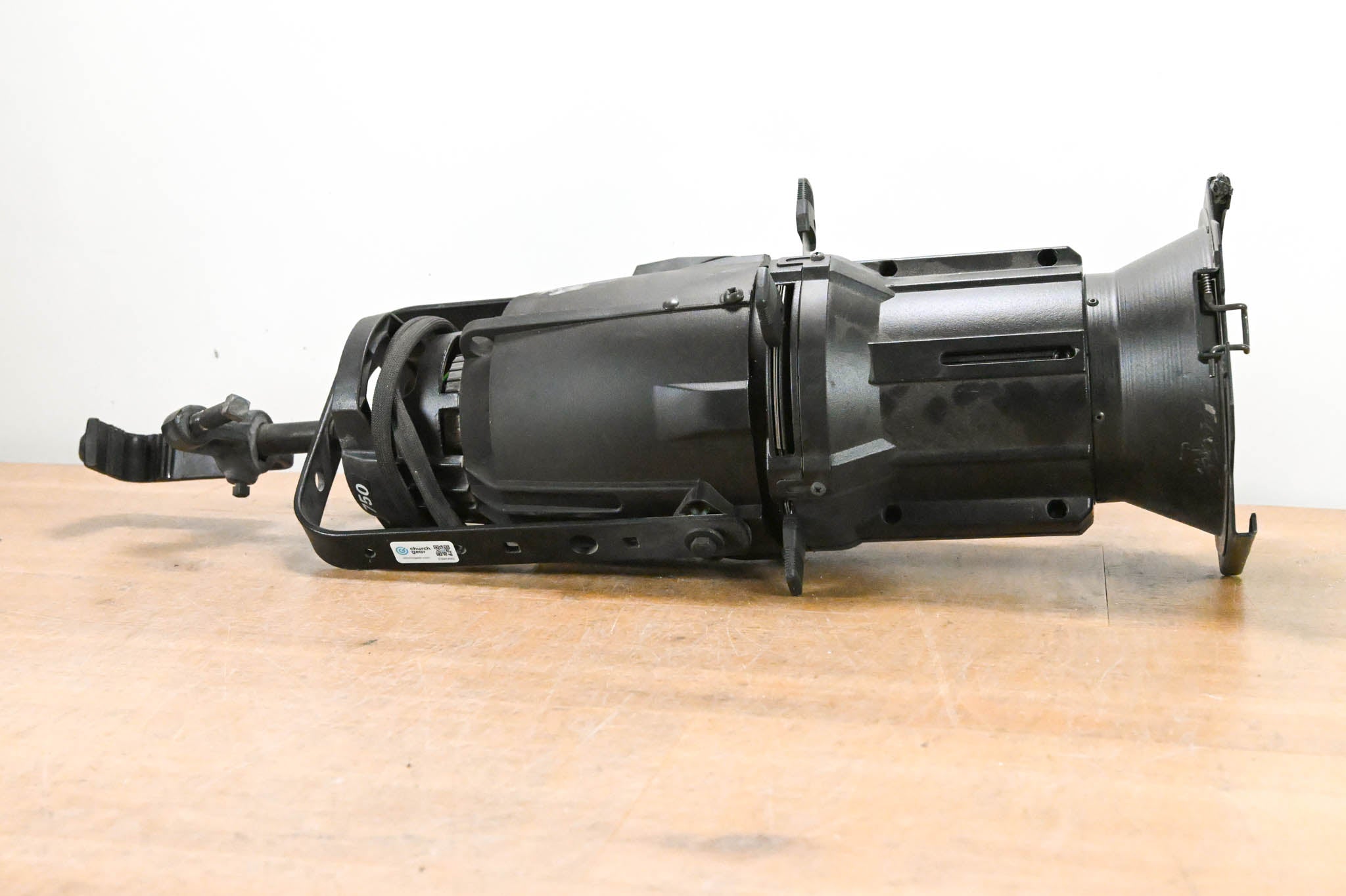 ETC Source Four 750 70 Degree Ellipsoidal Light