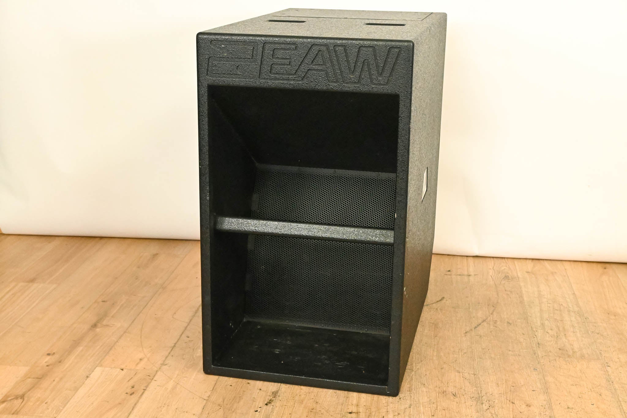 EAW LA400 12" Bass Horn Subwoofer