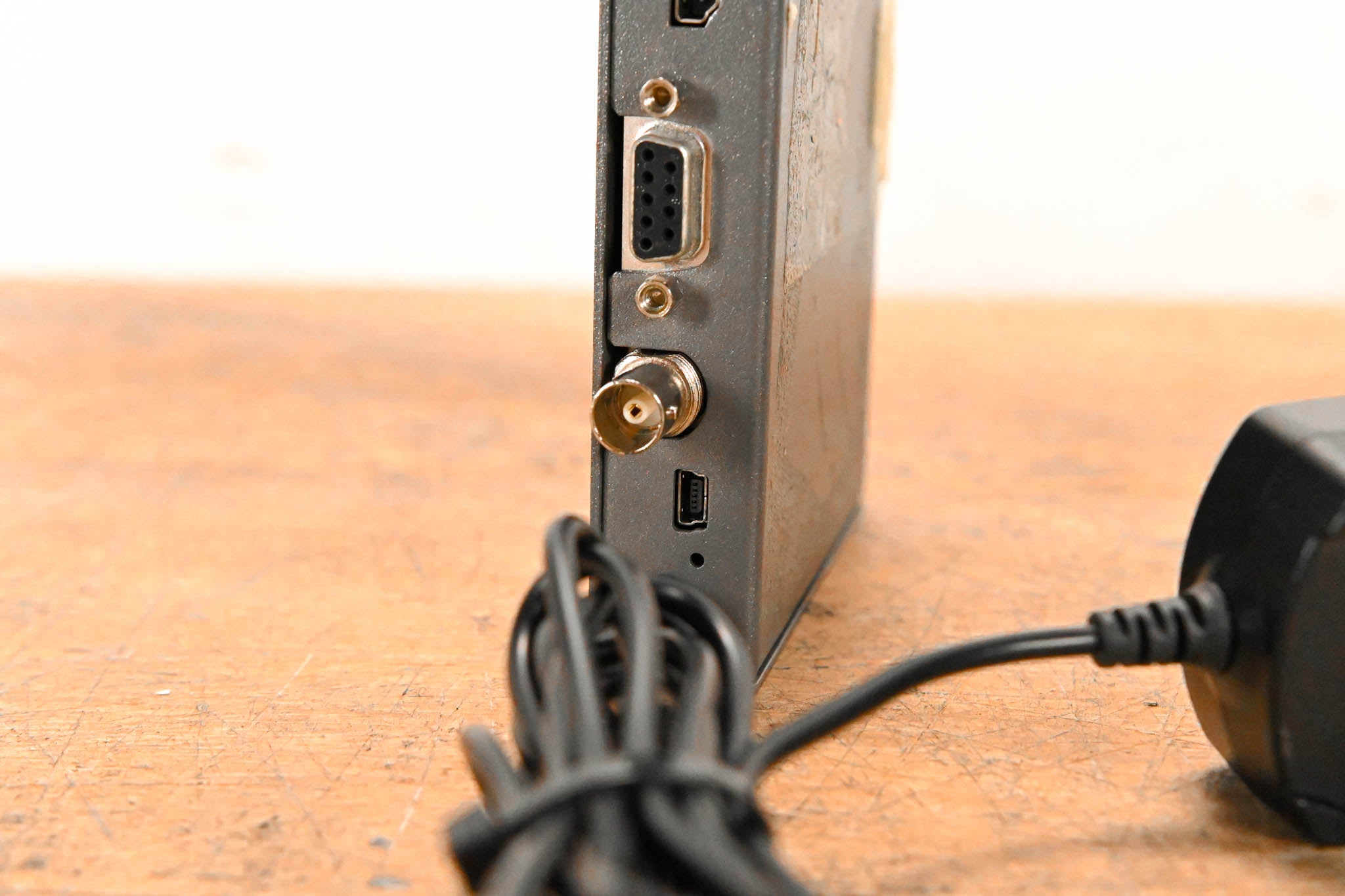 Blackmagic Design H.264 Pro Recorder Video Encoder