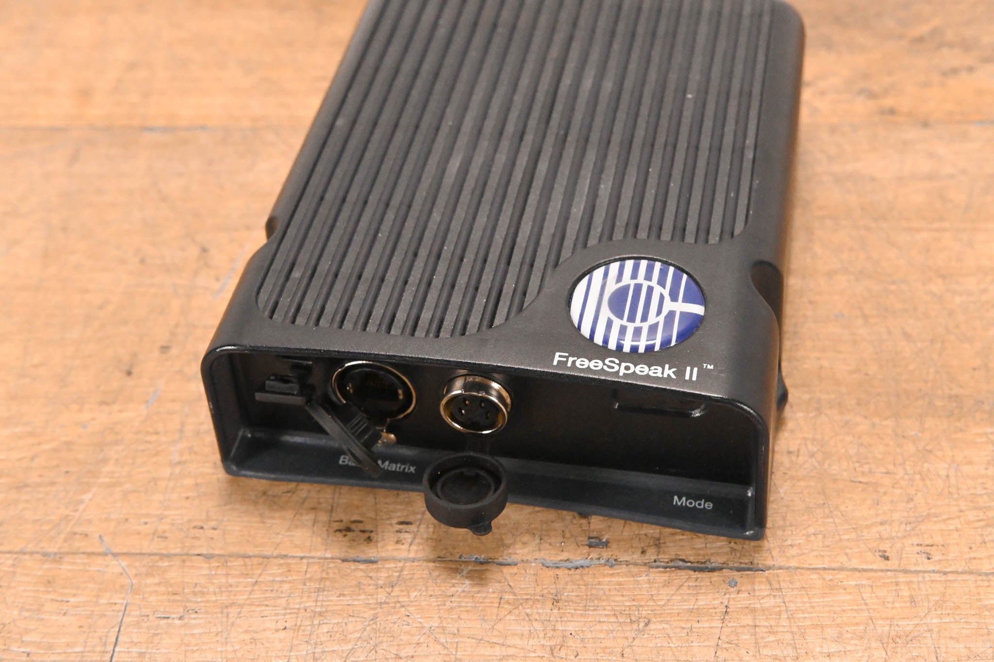 Clear-Com 1.9GHz FreeSpeak II Transceiver Antenna (NO POWER SUPPLY)