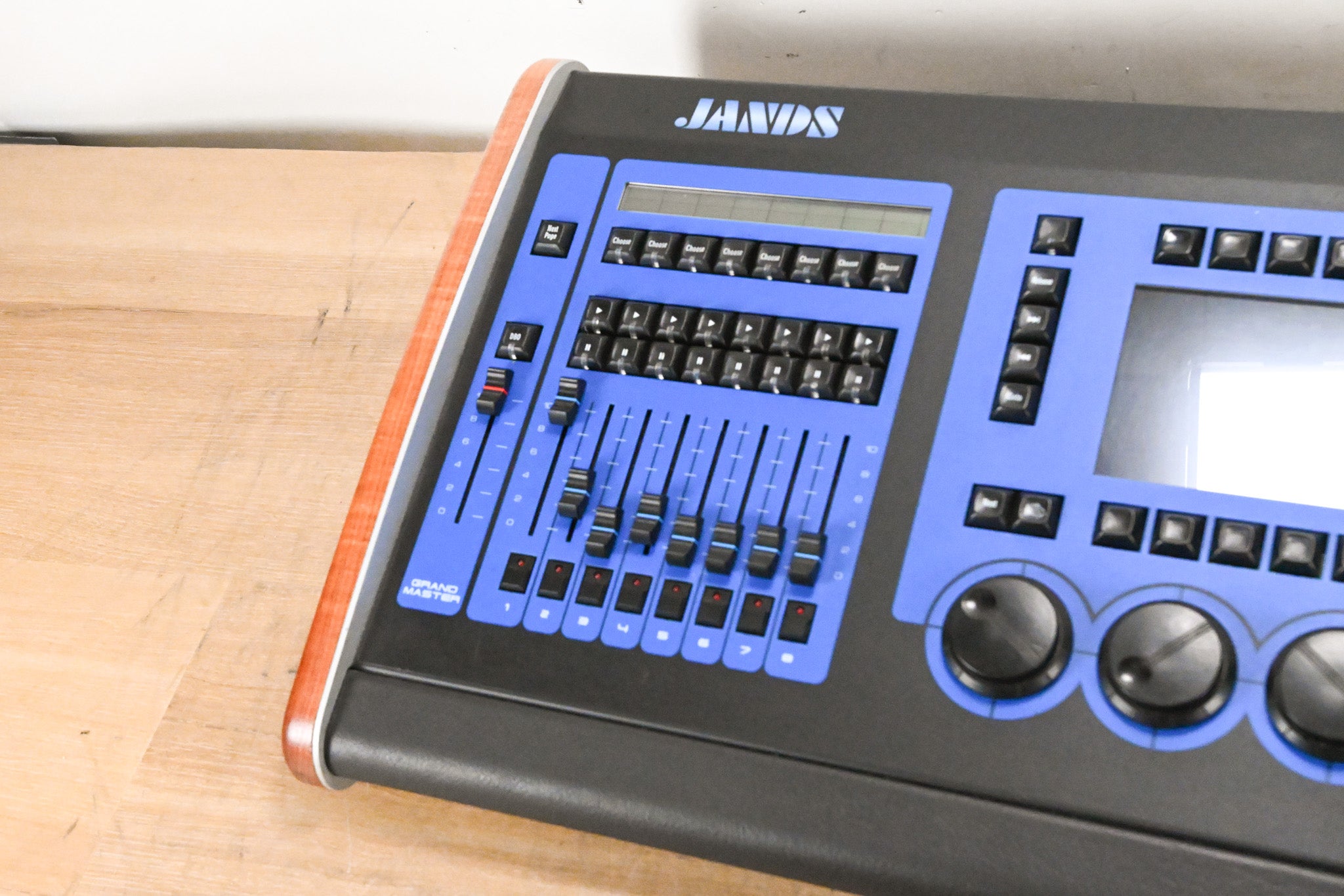 Jands Hog 500 Lighting Console