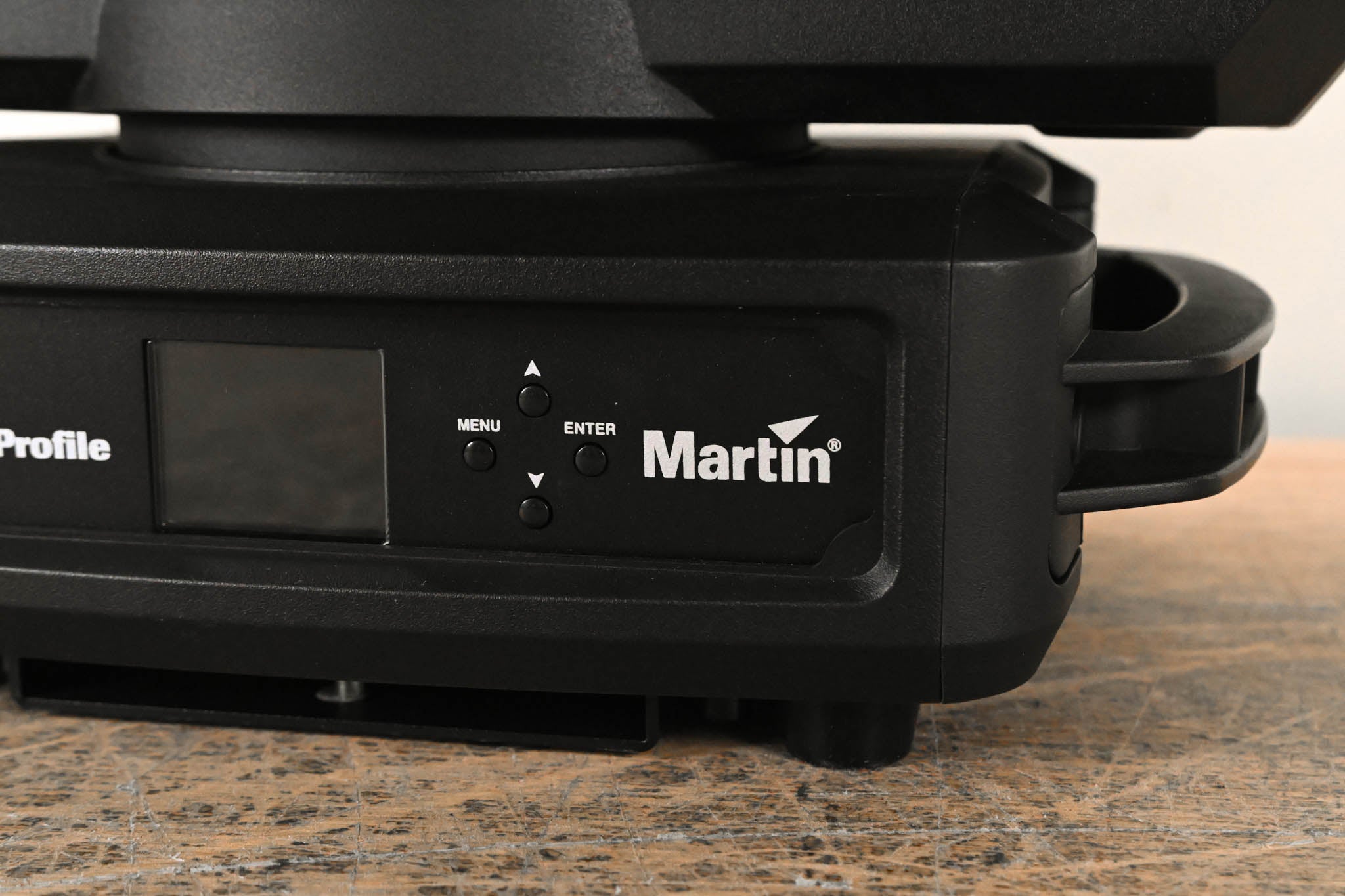 Martin ERA 300 Profile Compact LED Moving Head Profile