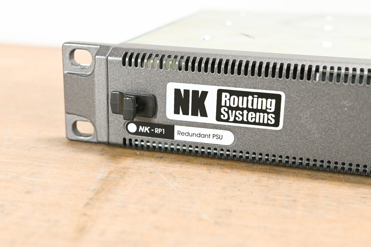 Ross NK-RP1 Redundant Power Supply