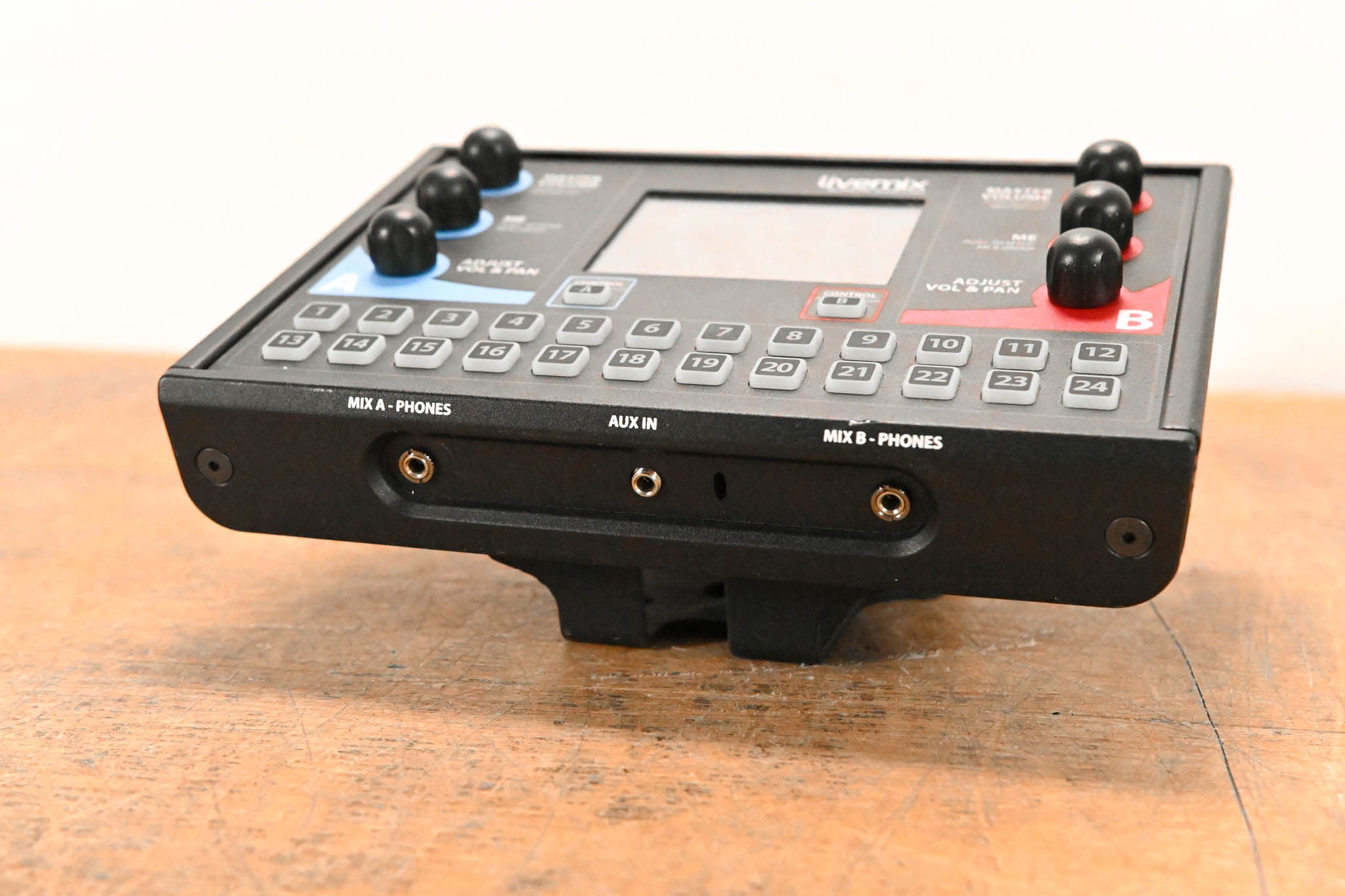 Digital Audio Labs LiveMix CS-DUO Personal Monitor Mixer