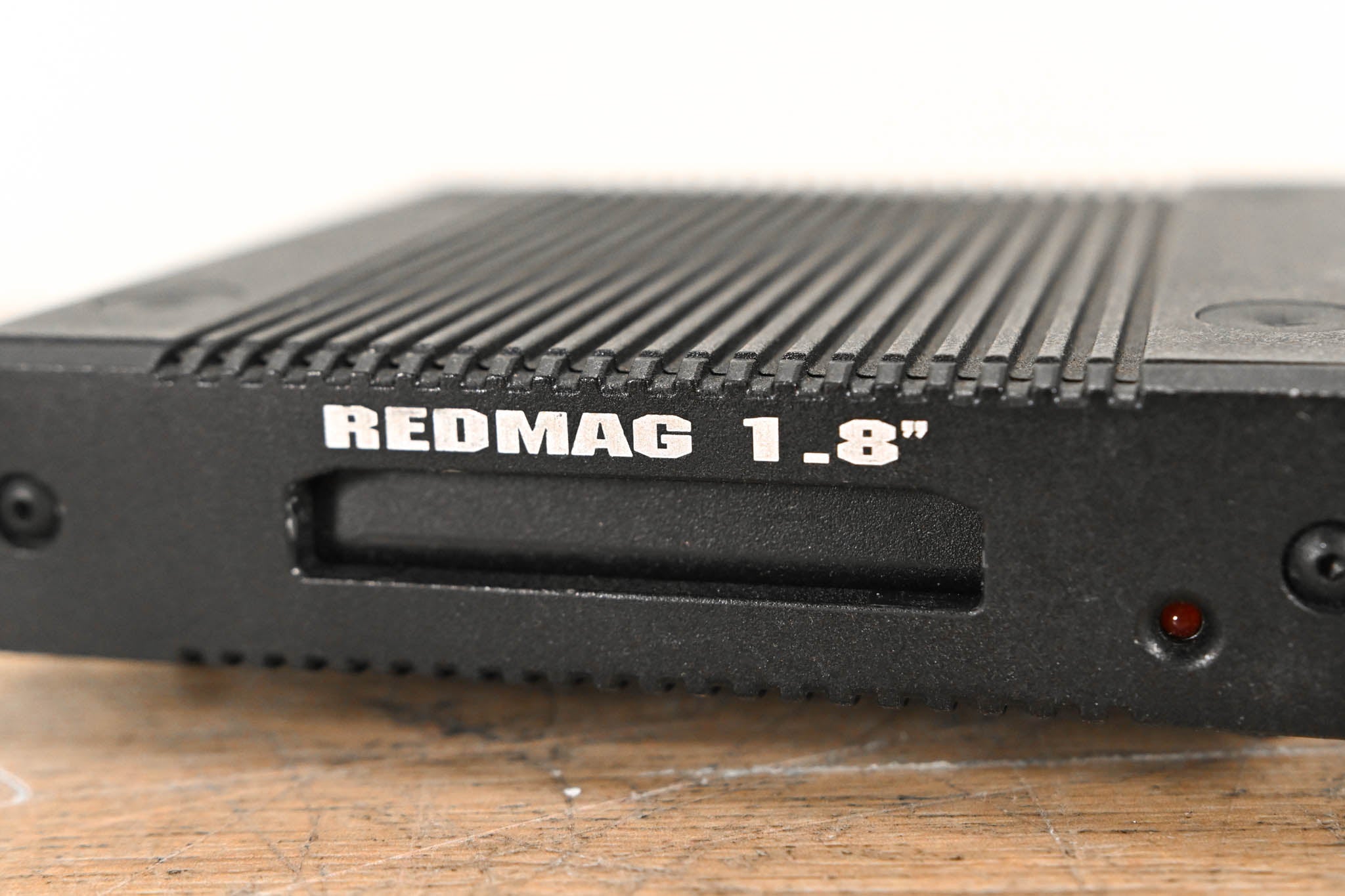 RED Digital Cinema STATION REDMAG 1.8" (NO POWER SUPPLY)