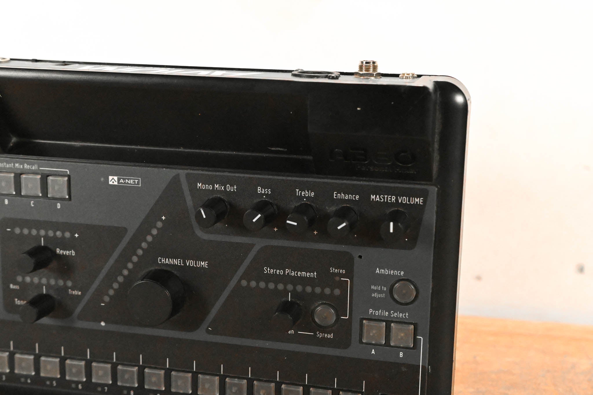 Aviom A360 36-Channel Personal Mixer