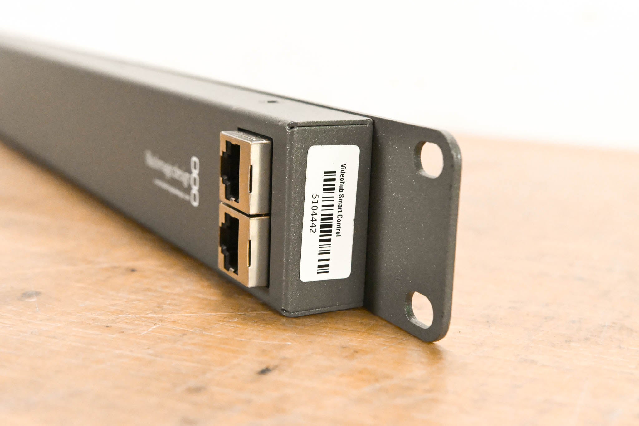 Blackmagic Design Videohub Smart Control (NO POWER SUPPLY)