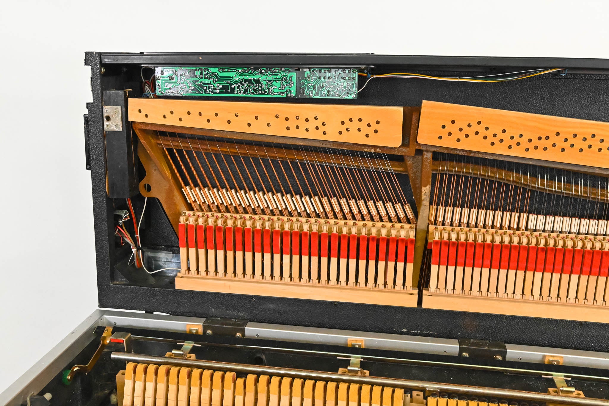 Yamaha CP-70B Electric Grand Piano