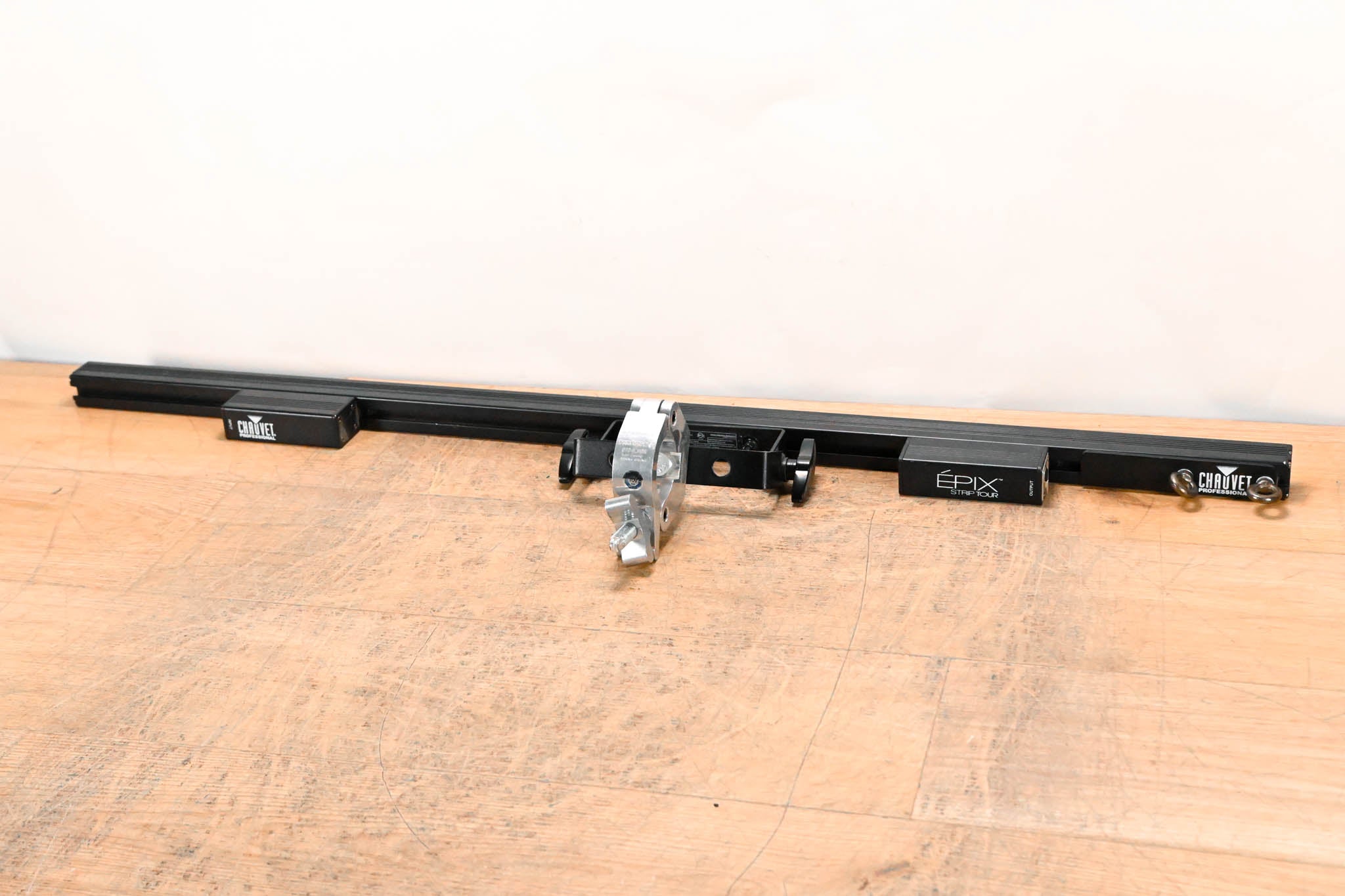 Chauvet ÉPIX Strip Tour Pixel-Mapping 1-meter LED Strip
