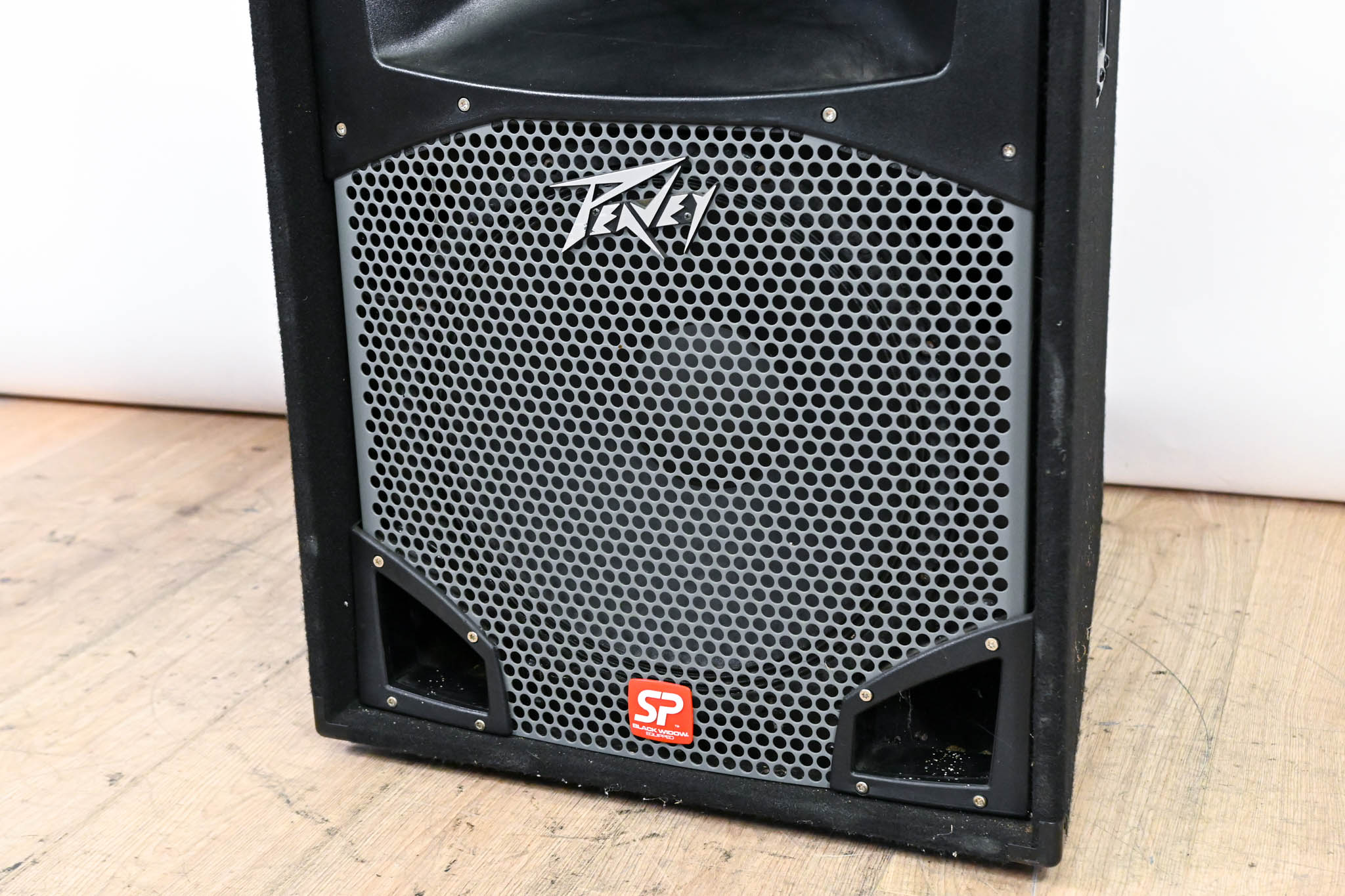 Peavey SP-3 3-Way Full Range Passive Loudspeaker