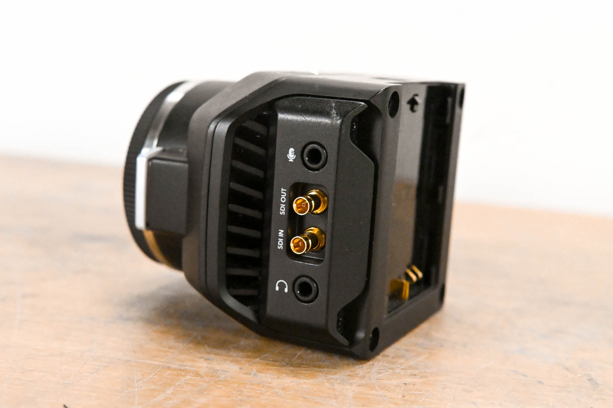 Blackmagic Design Micro Studio Camera 4K