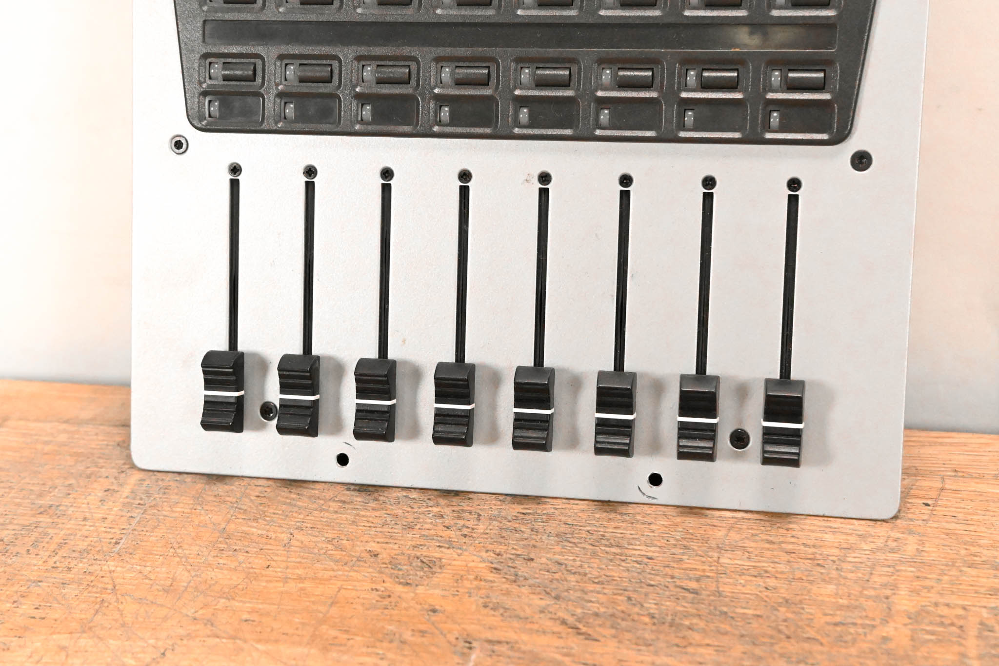 Allen & Heath PL-6 Remote Mix Controller