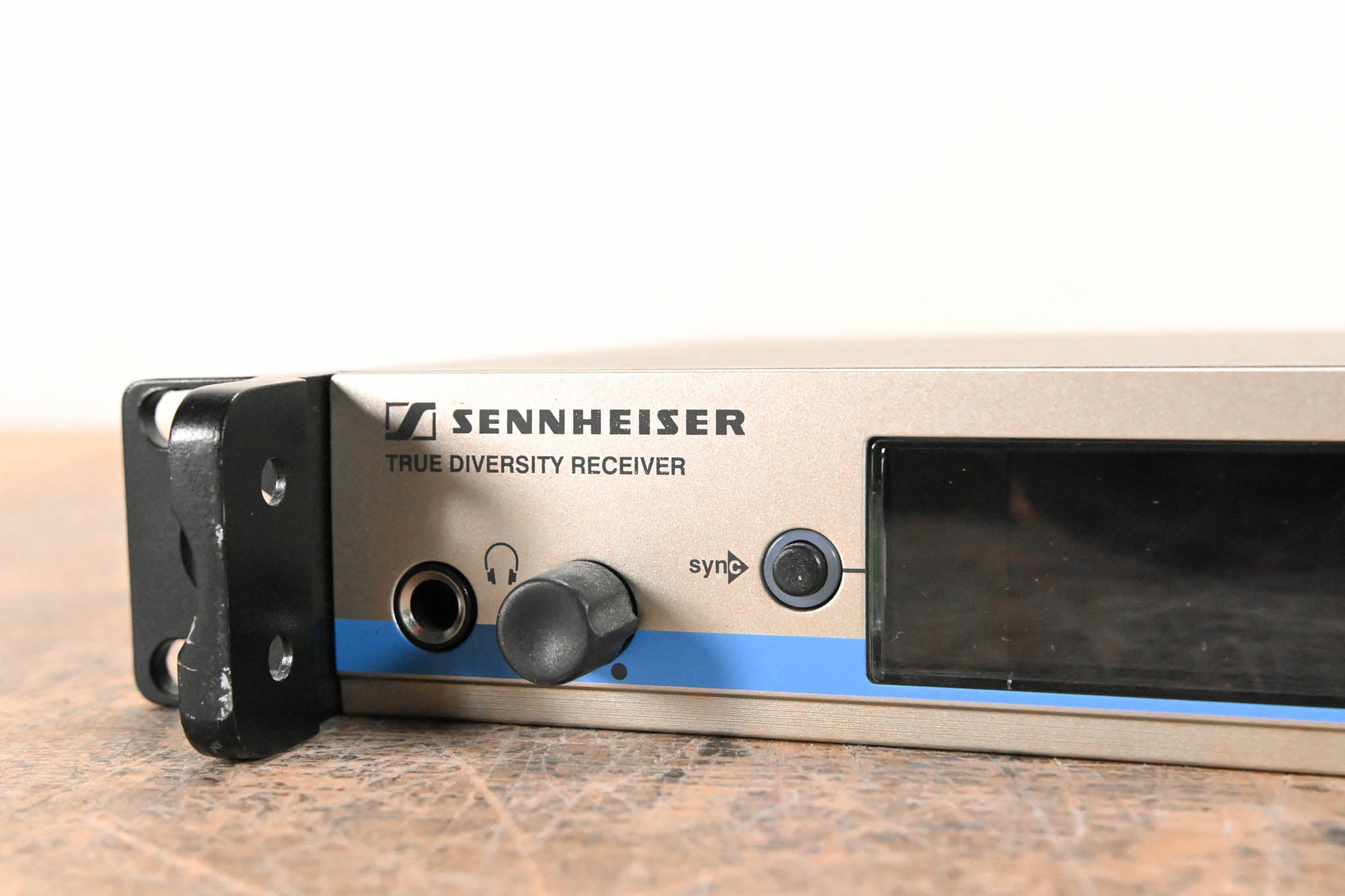 Sennheiser EM 500 G3 Wireless Receiver - 516-558 MHz (NO POWER SUPPLY)