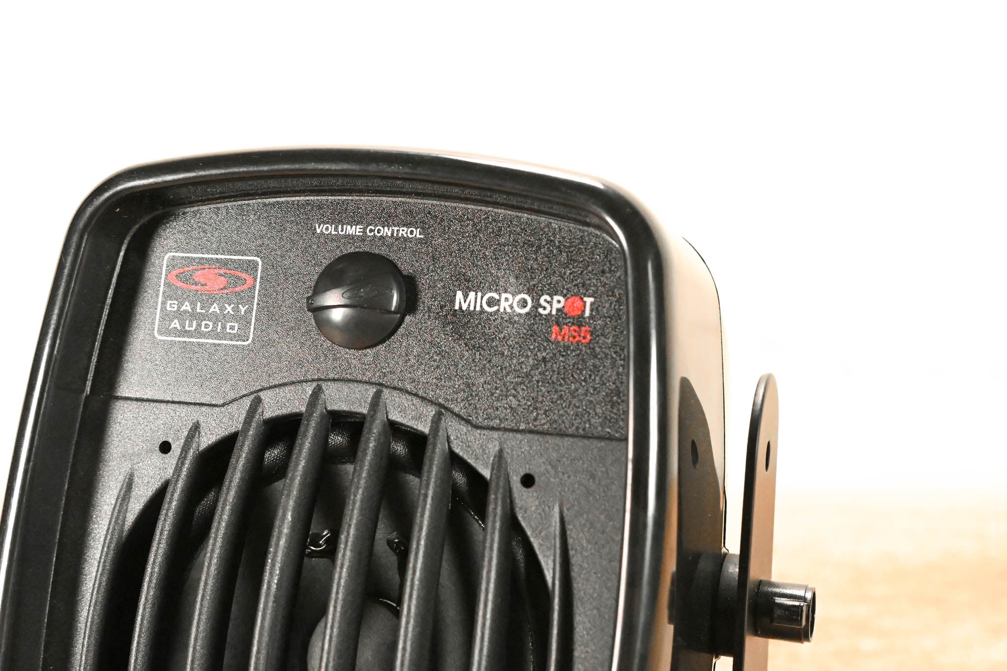 Galaxy Audio MS5 Micro Spot 5 100-Watt Personal Vocal Monitor