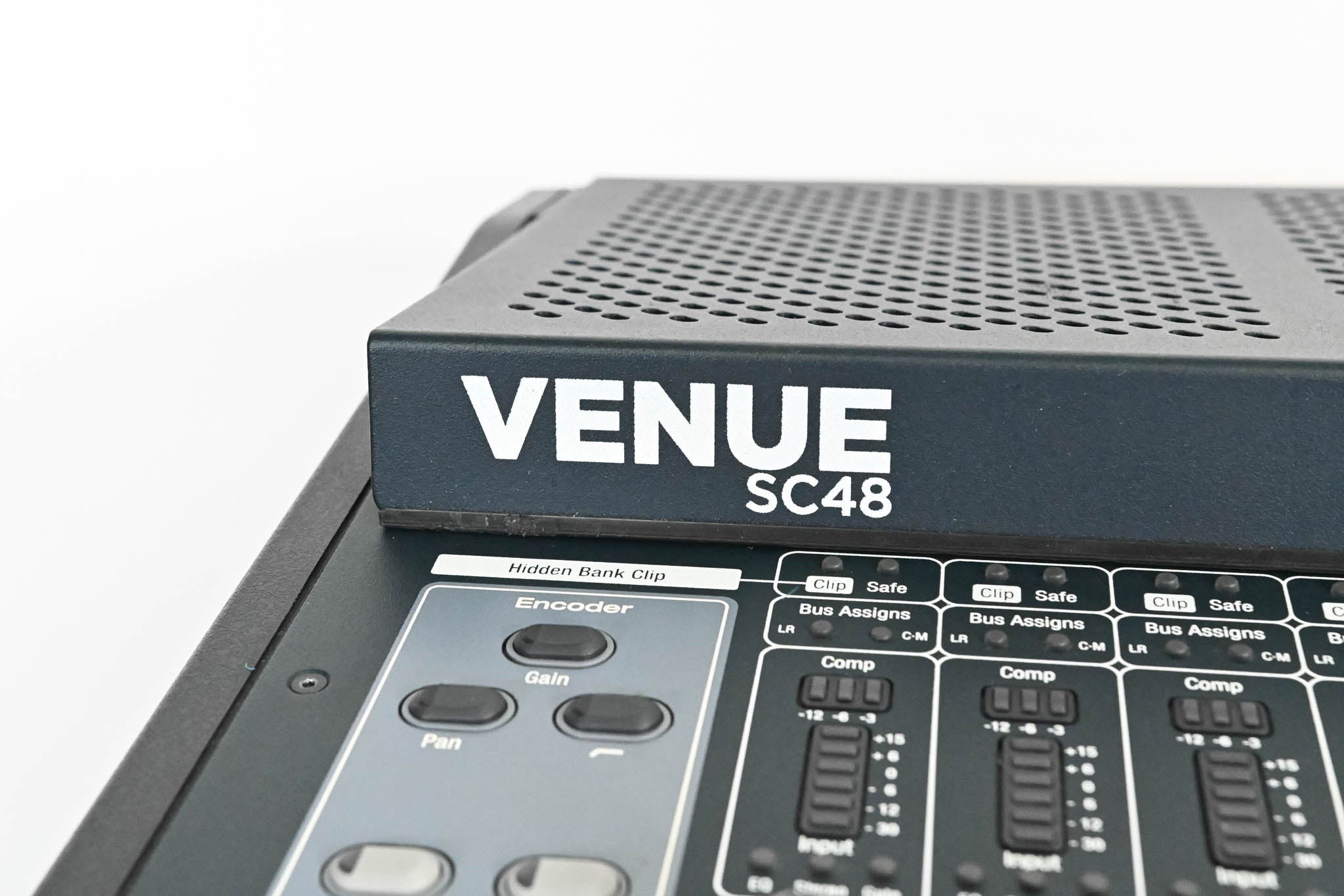 AVID Venue SC48 Digital Audio Mixing Console