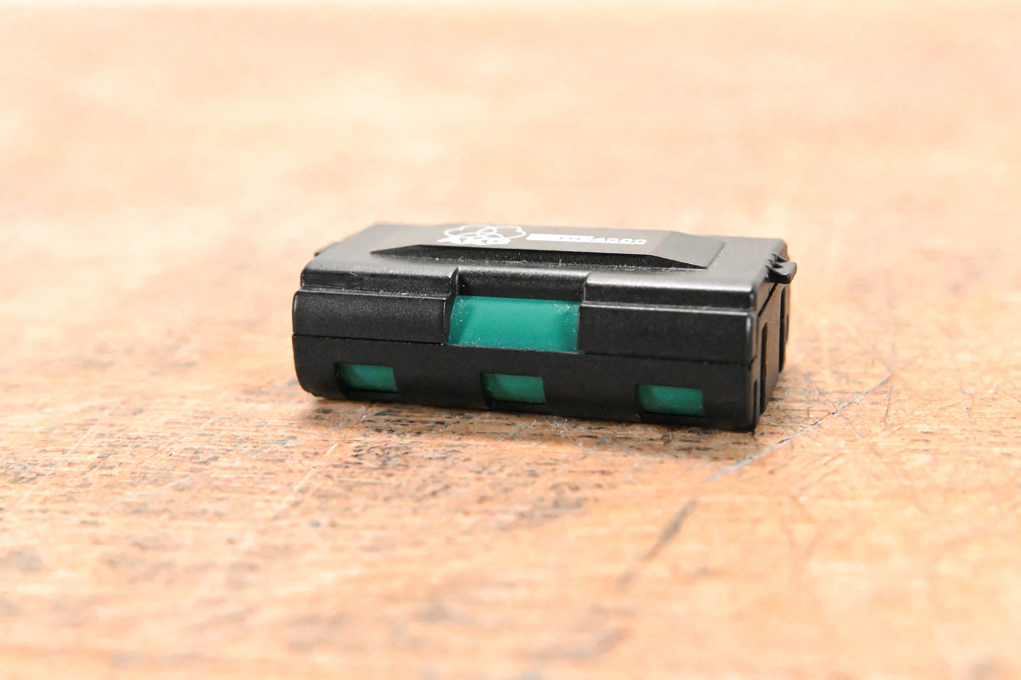 AKG BP4000 Battery Pack for WMS4000/4500 Wireless Microphone System