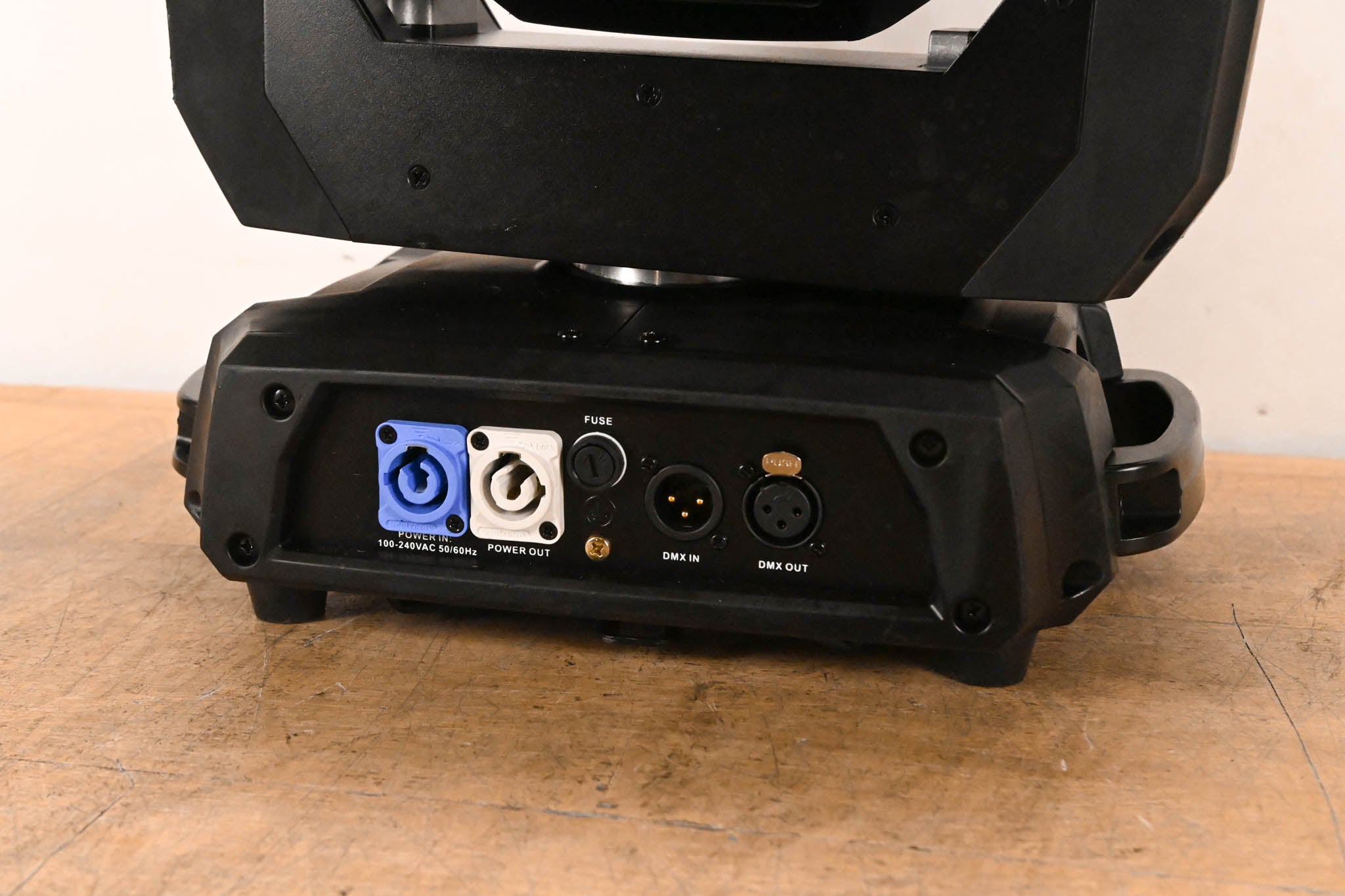 Chauvet Intimidator Hybrid 140SR Moving Head Lighting Fixture