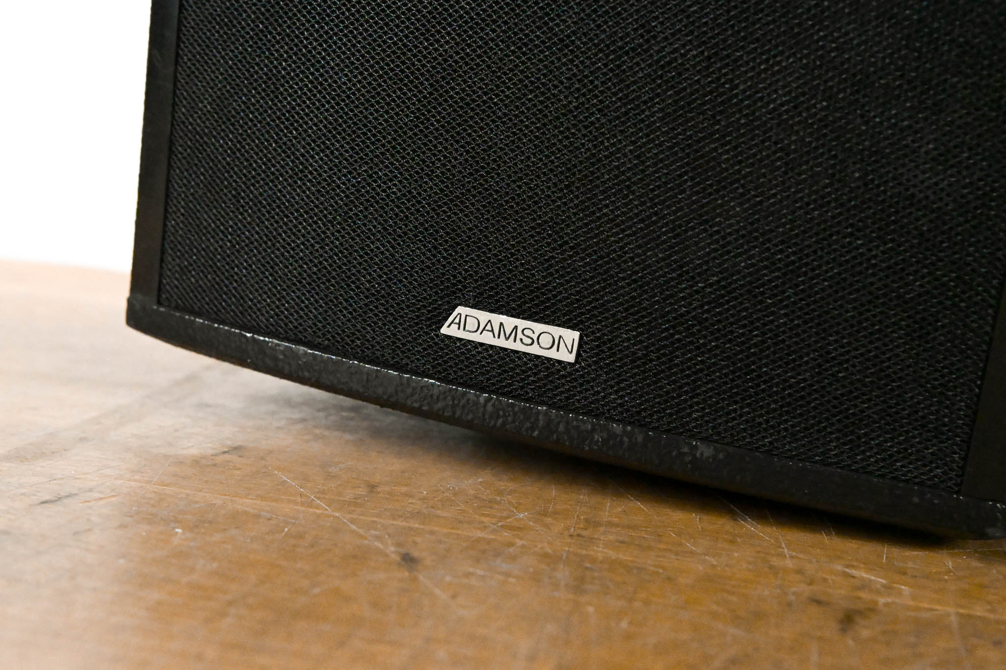 Adamson Point 8 Full-Range Point Source Loudspeaker (PAIR)
