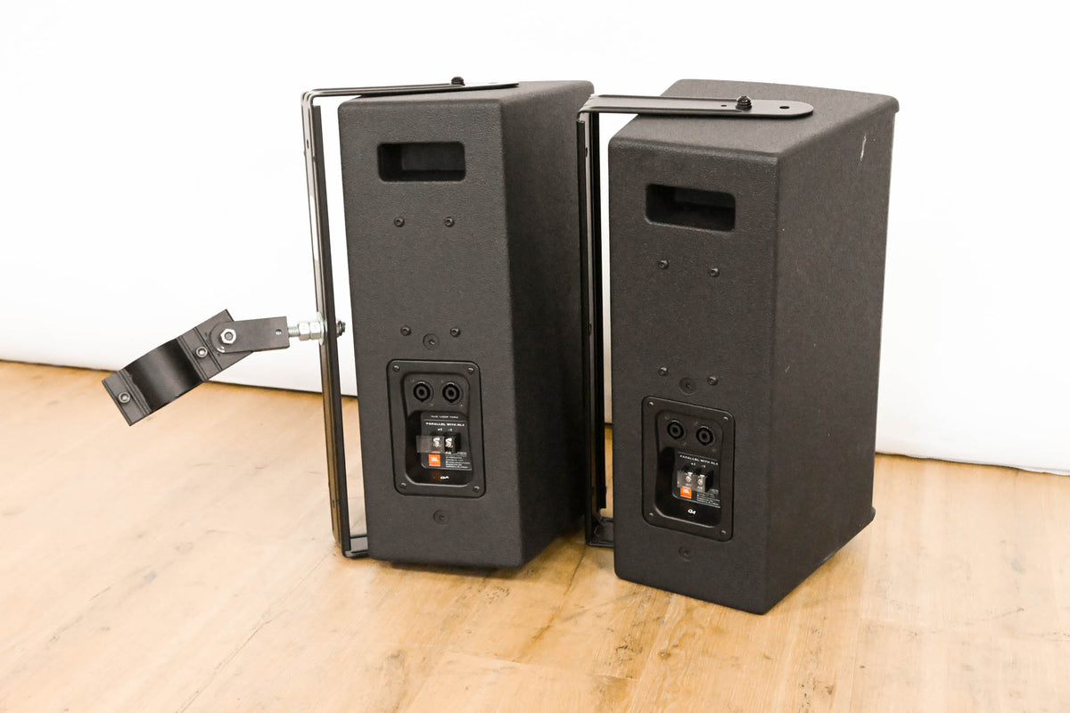 JBL AC18/26 2-Way 8" Loudspeaker (PAIR)