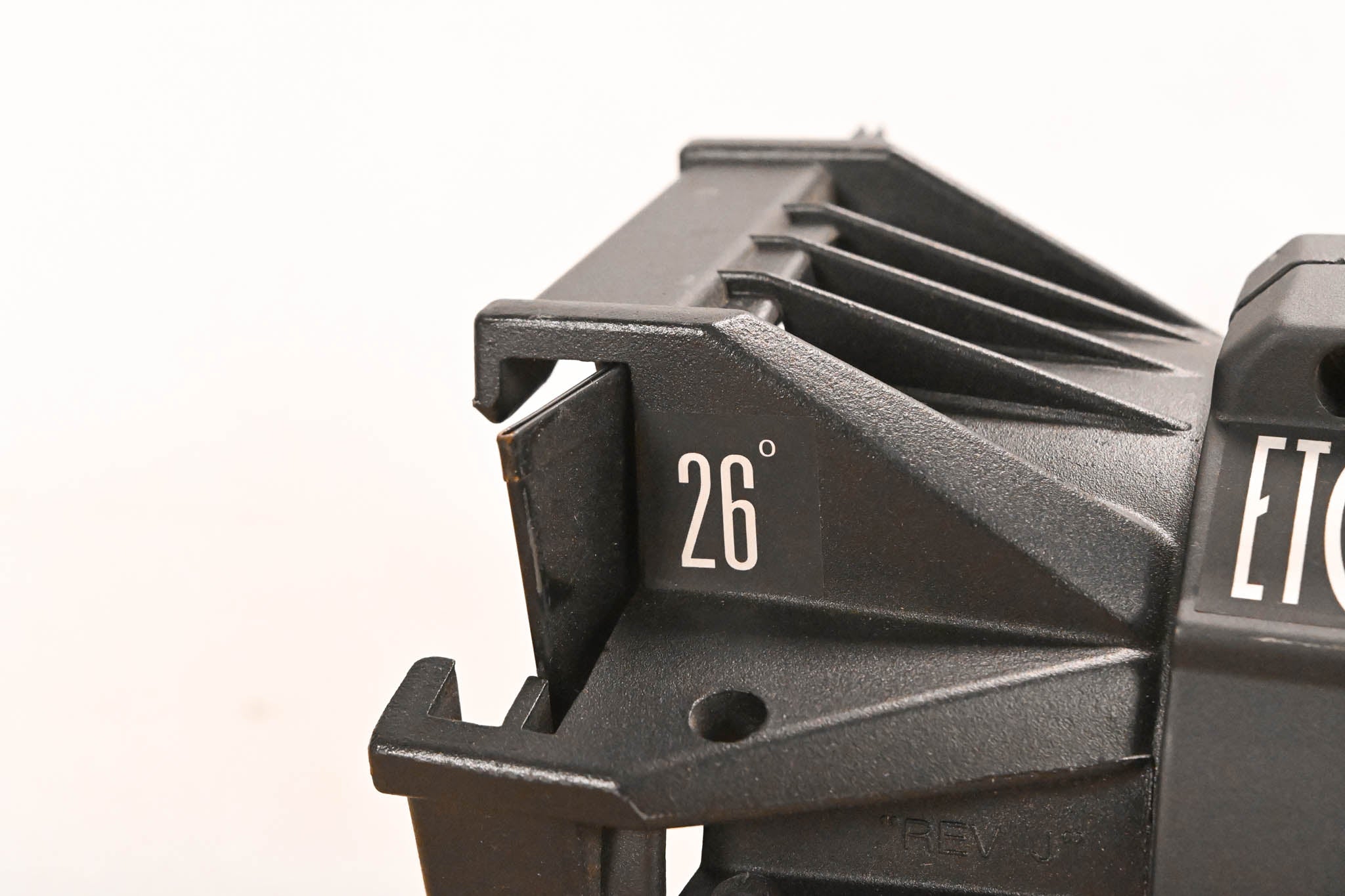 ETC Source Four 750 26 Degree Ellipsoidal Light