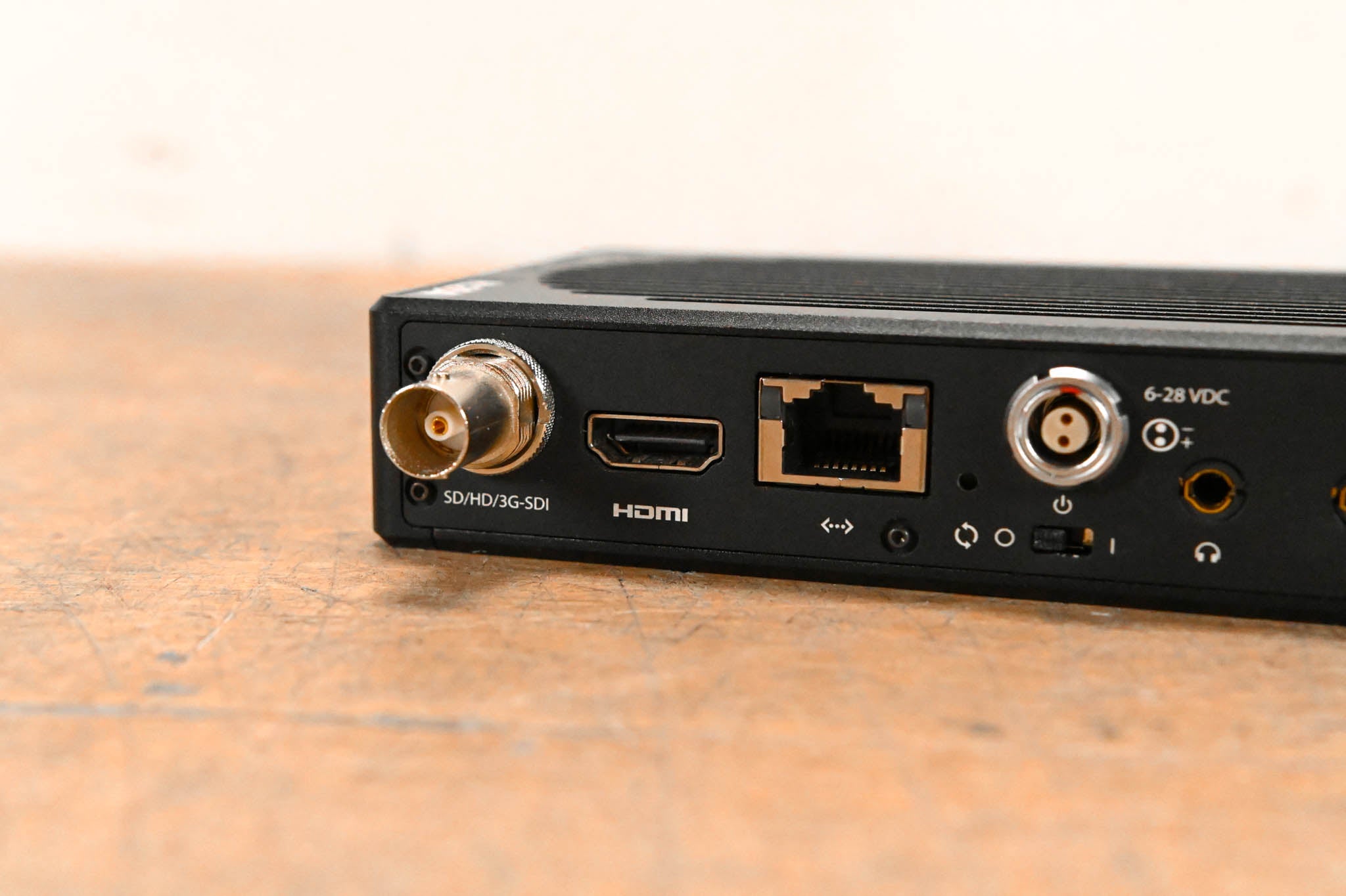 Teradek Cube 655 TX - H.264 HD Encoder (HDMI/SDI, Wi-Fi)