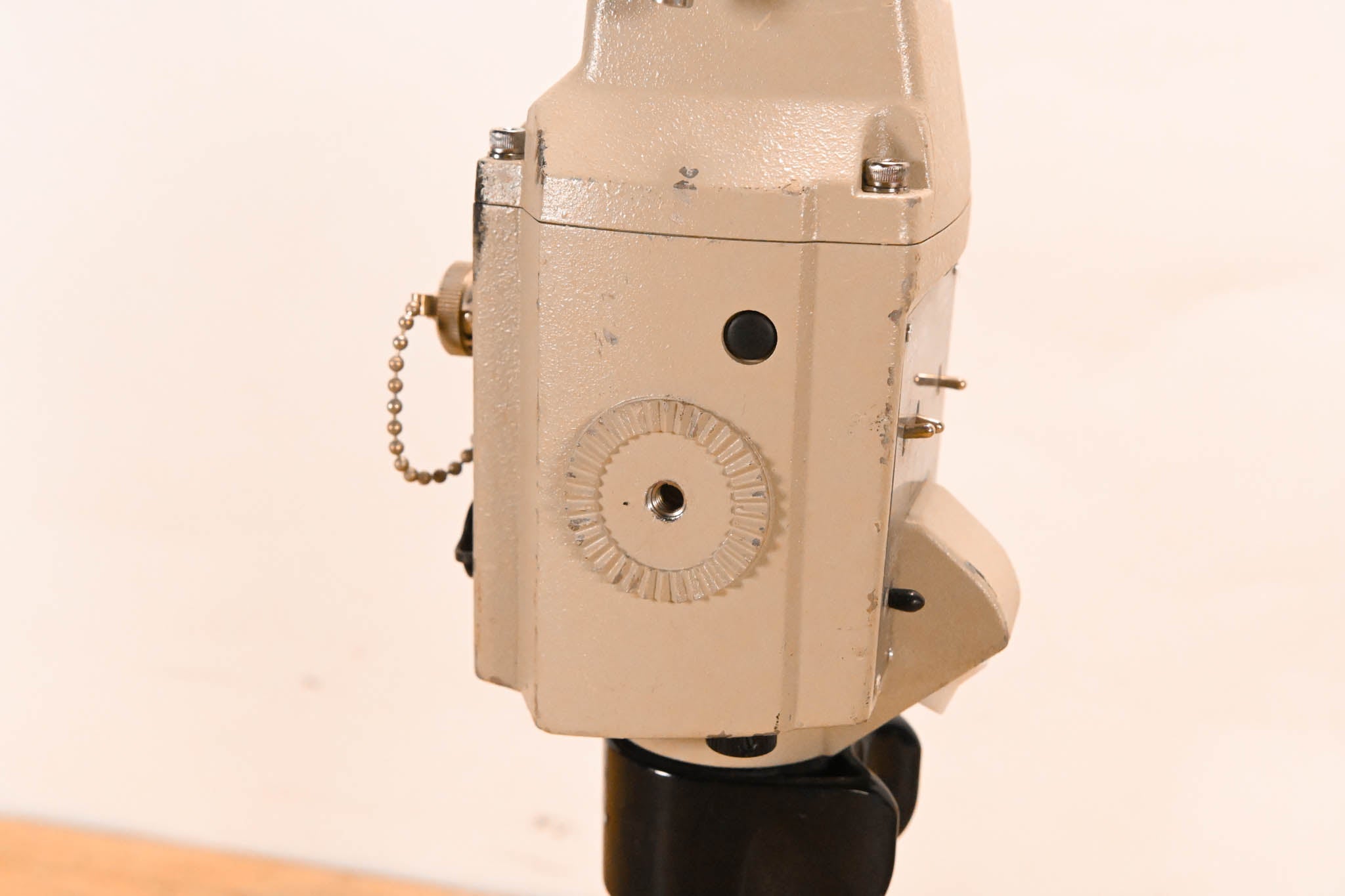 Fujinon ERD-5A-D01 DIGI Zoom Demand for HDTV/Broadcast Lenses