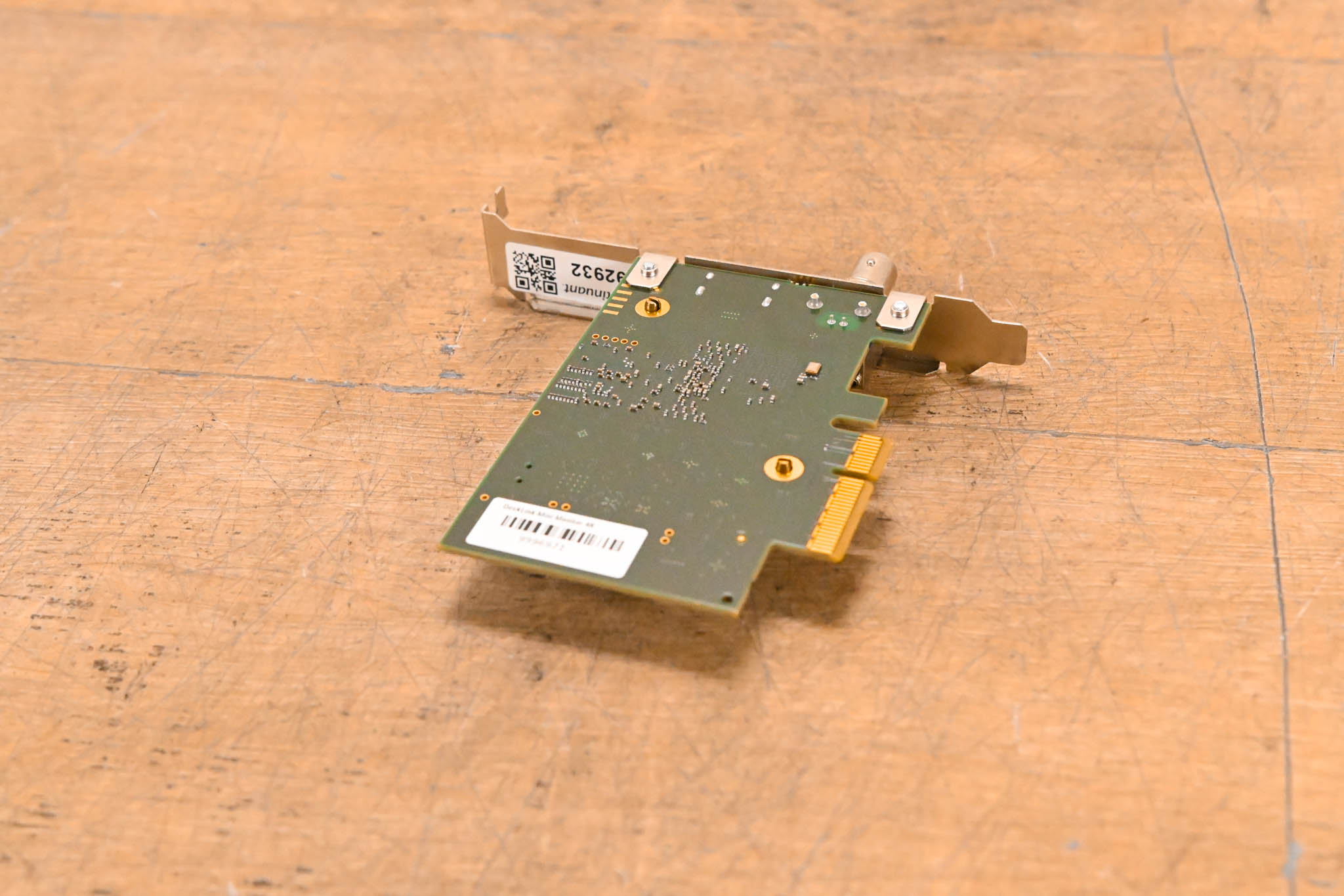 Blackmagic Design Decklink Mini Monitor 4K