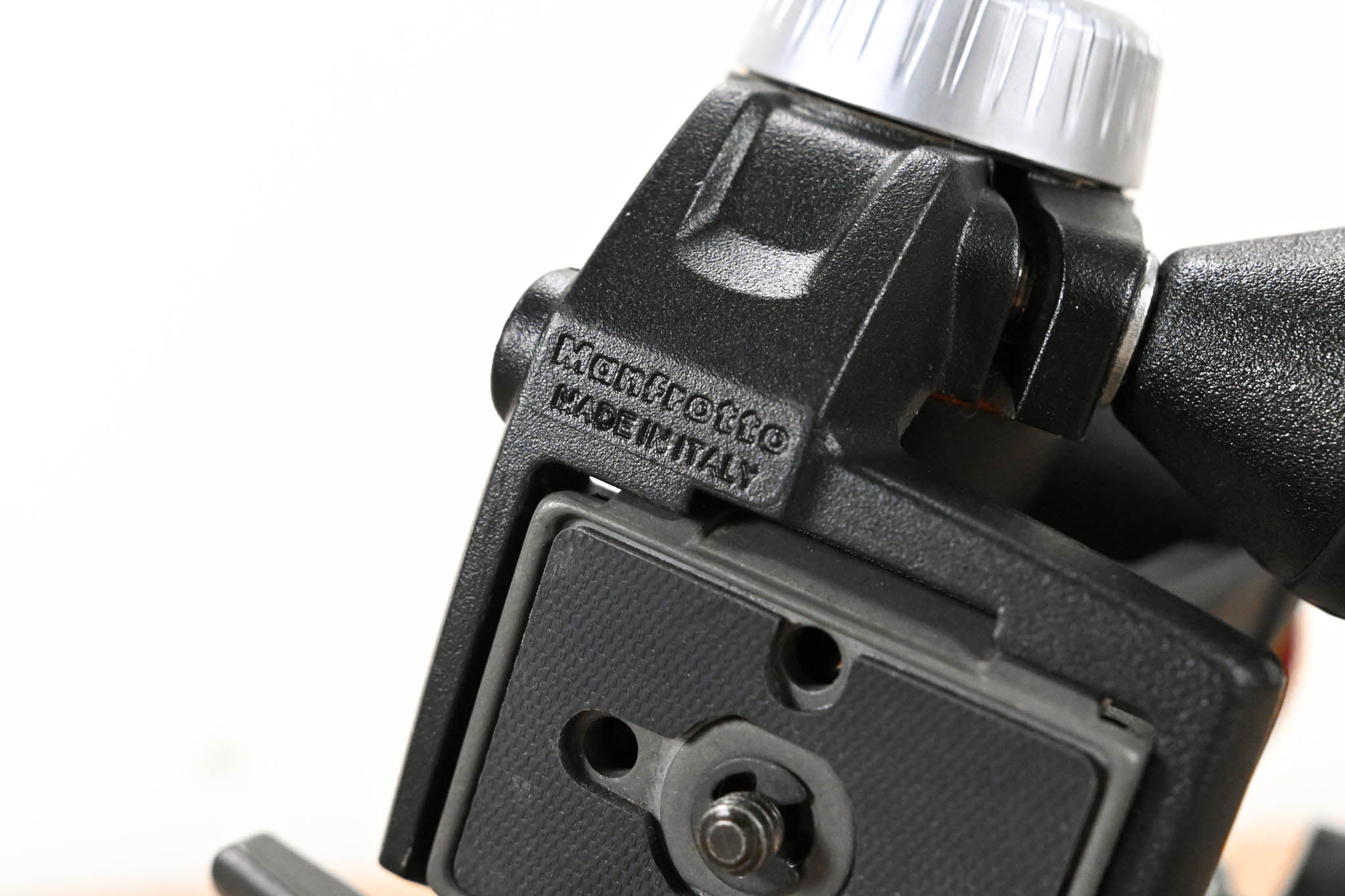 Manfrotto MHXPRO-3W 3-Way Tripod Head