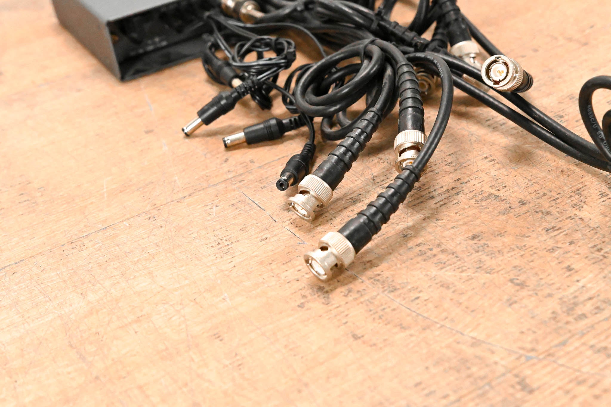 Sennheiser ASP 2 Antenna and Power Distribution System (NO POWER SUPPLY)
