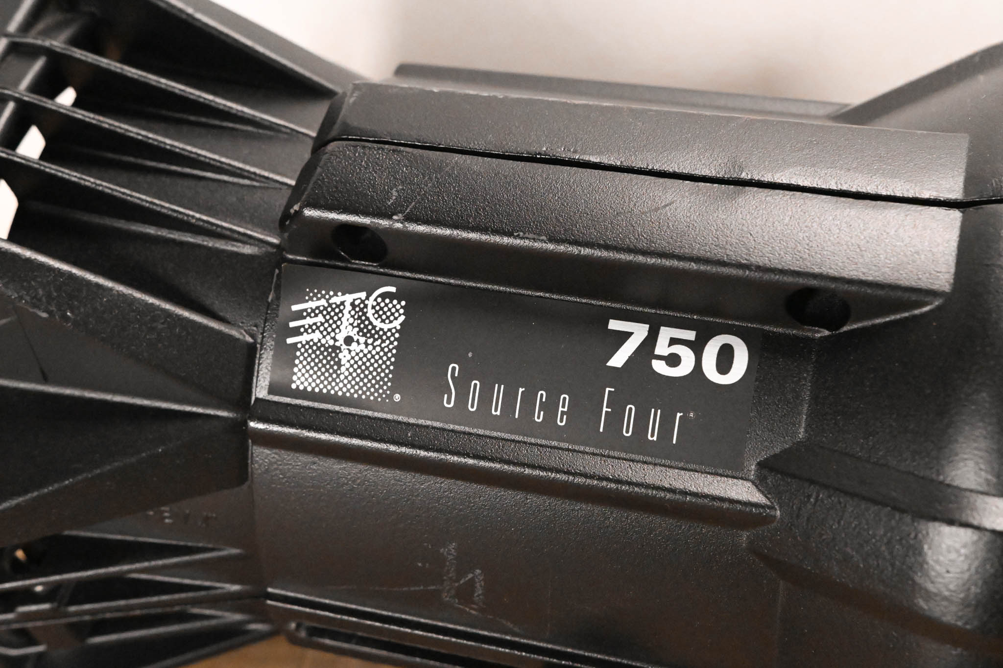 ETC Source Four 750 26 Degree Ellipsoidal Light