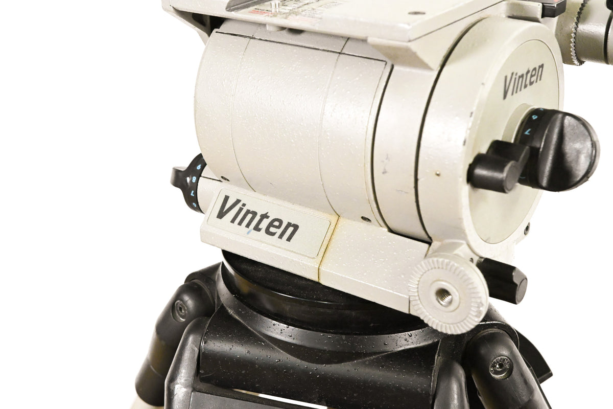 Vinten Vision 20 Tripod System