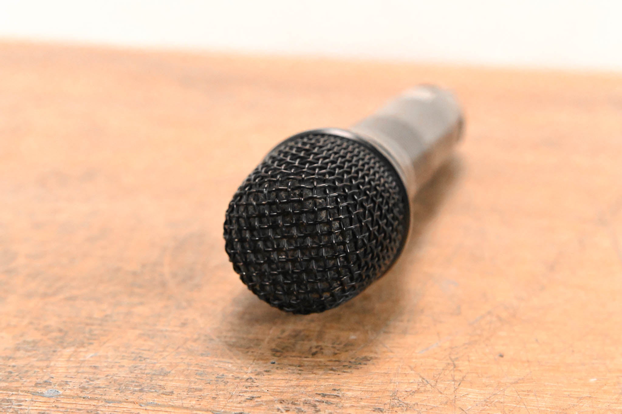 Mipro ACT-71Ha Wireless UHF Handheld Microphone - 5US Band: 554-626 MHz