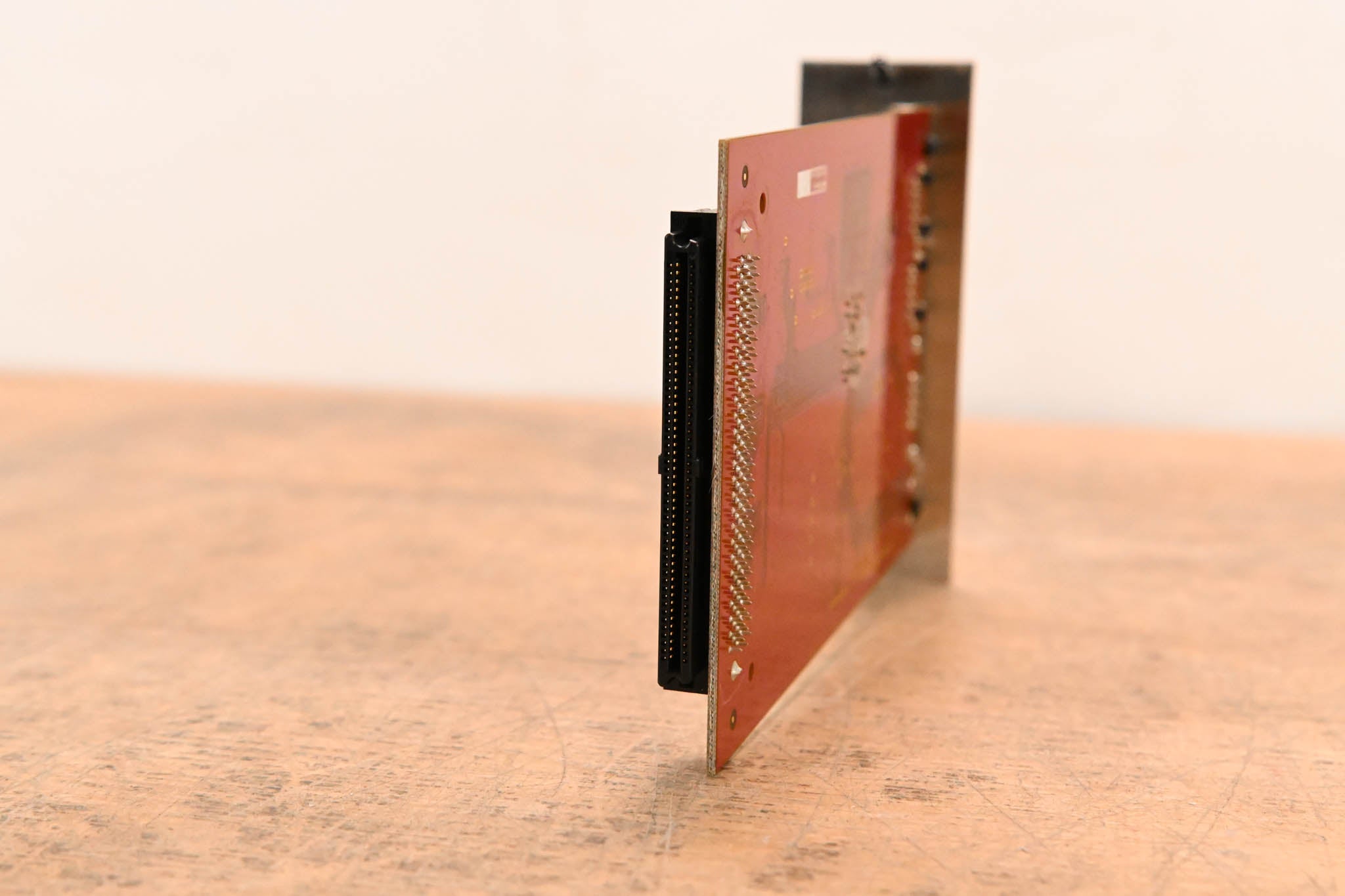 Audinate Dante-MY16-AUD2 16-Channel Dante Network I/O Card