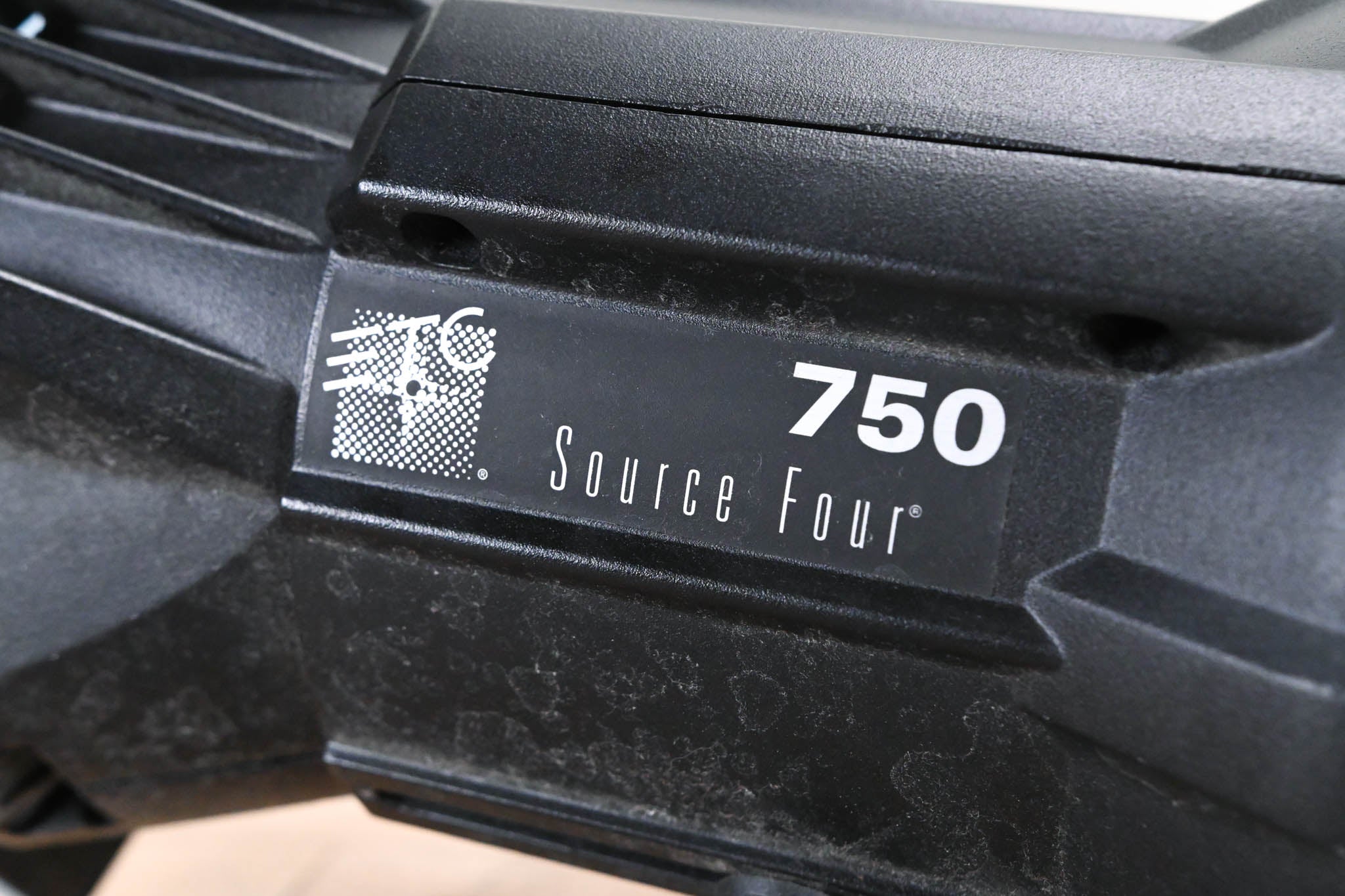 ETC Source Four 750 19 Degree Ellipsoidal Light