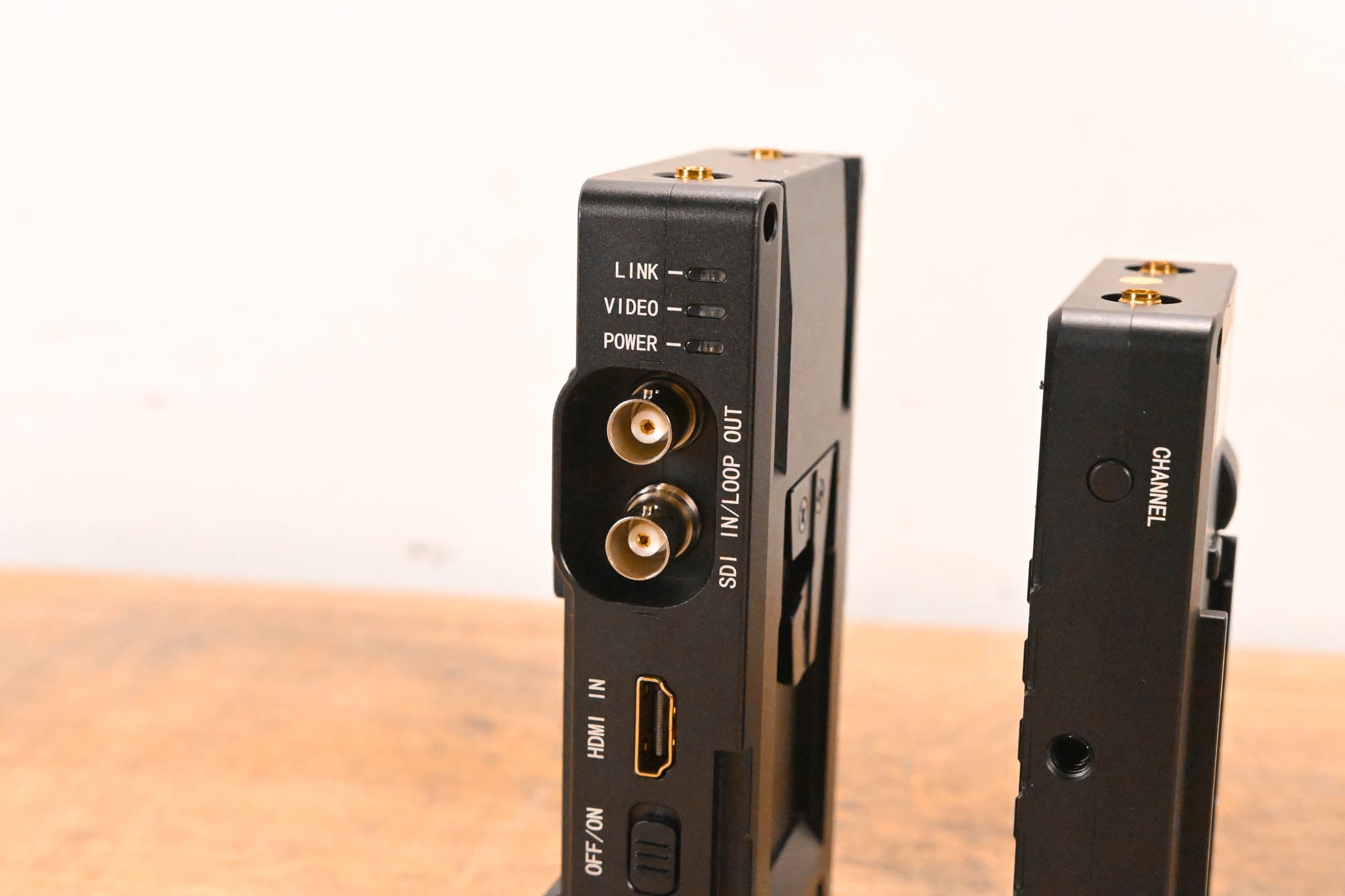 CAME-TV Crystal V Wireless Video Transmission System