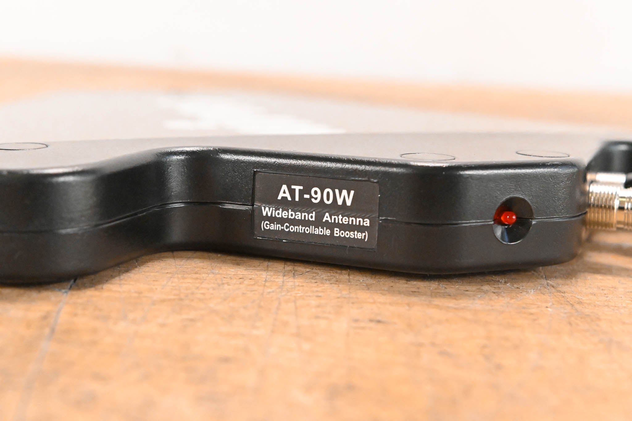 Mipro AT-90W UHF Wideband Multi-function Directional Log Antenna