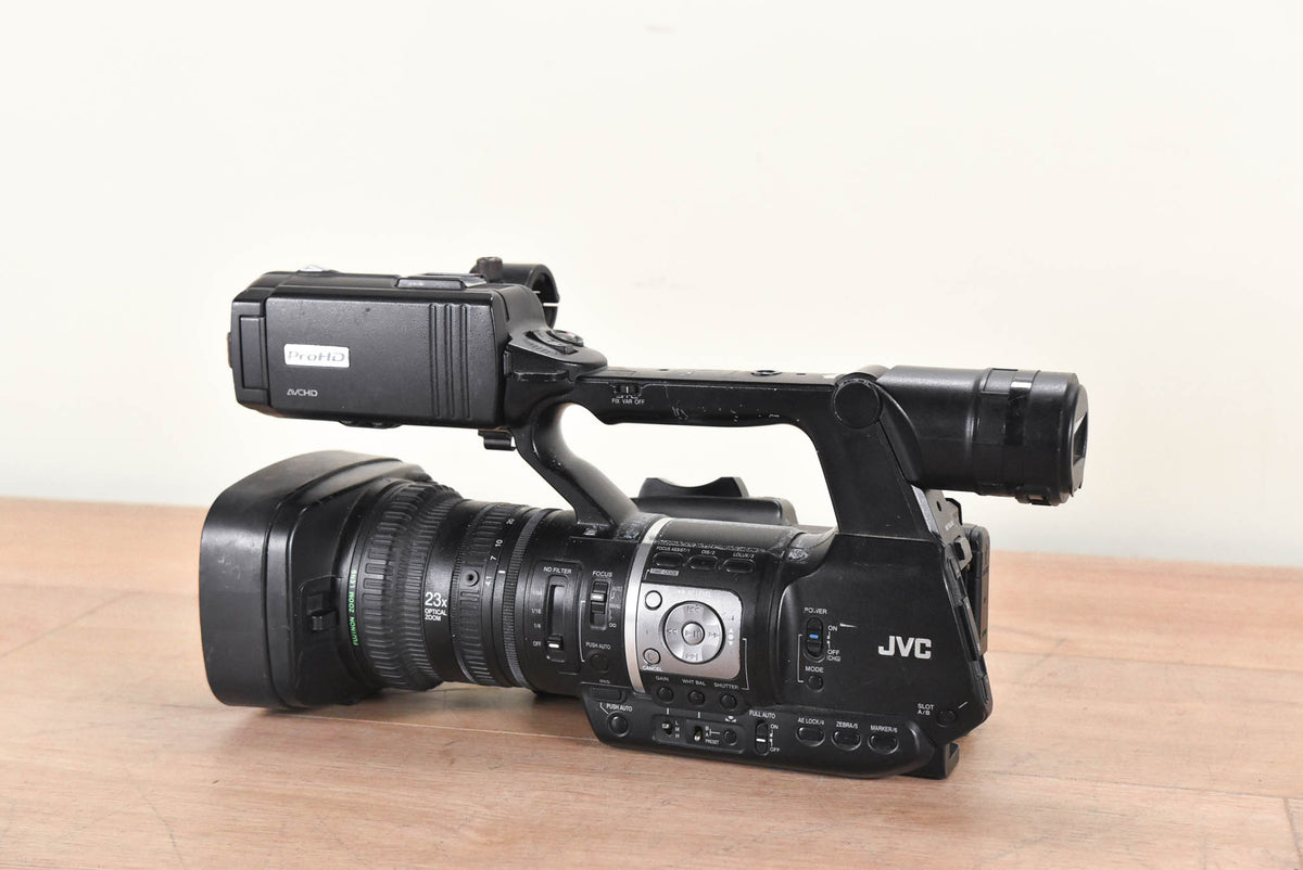 Camcorders – Page 7