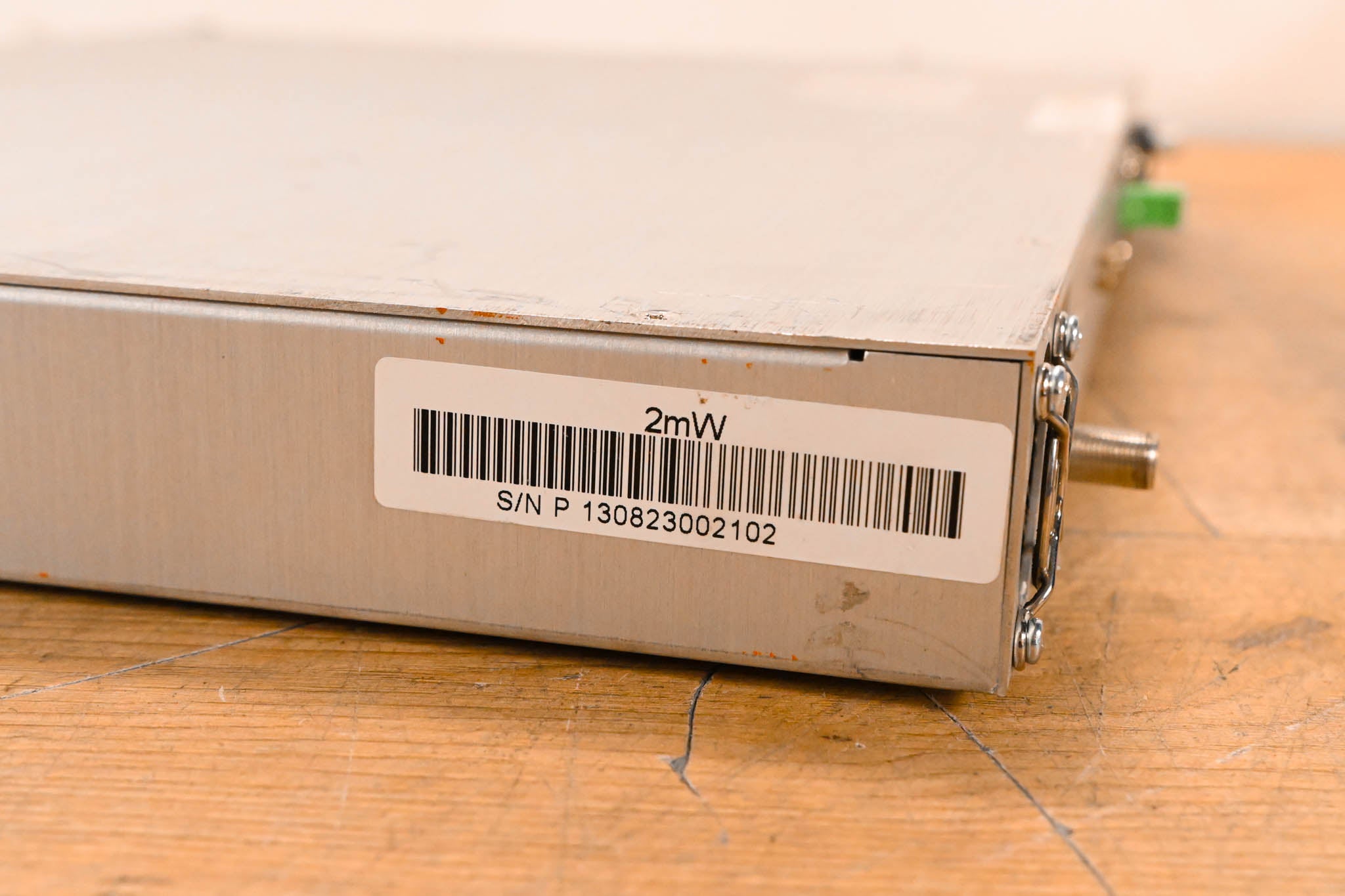 Thor Broadcast CATV AM Laser Transmitter